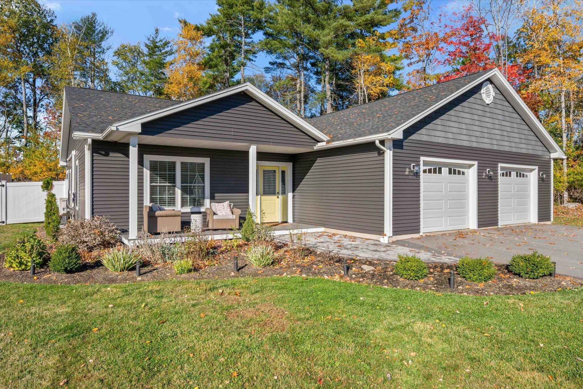 Nye Ln, Hermon, ME 04401 #1