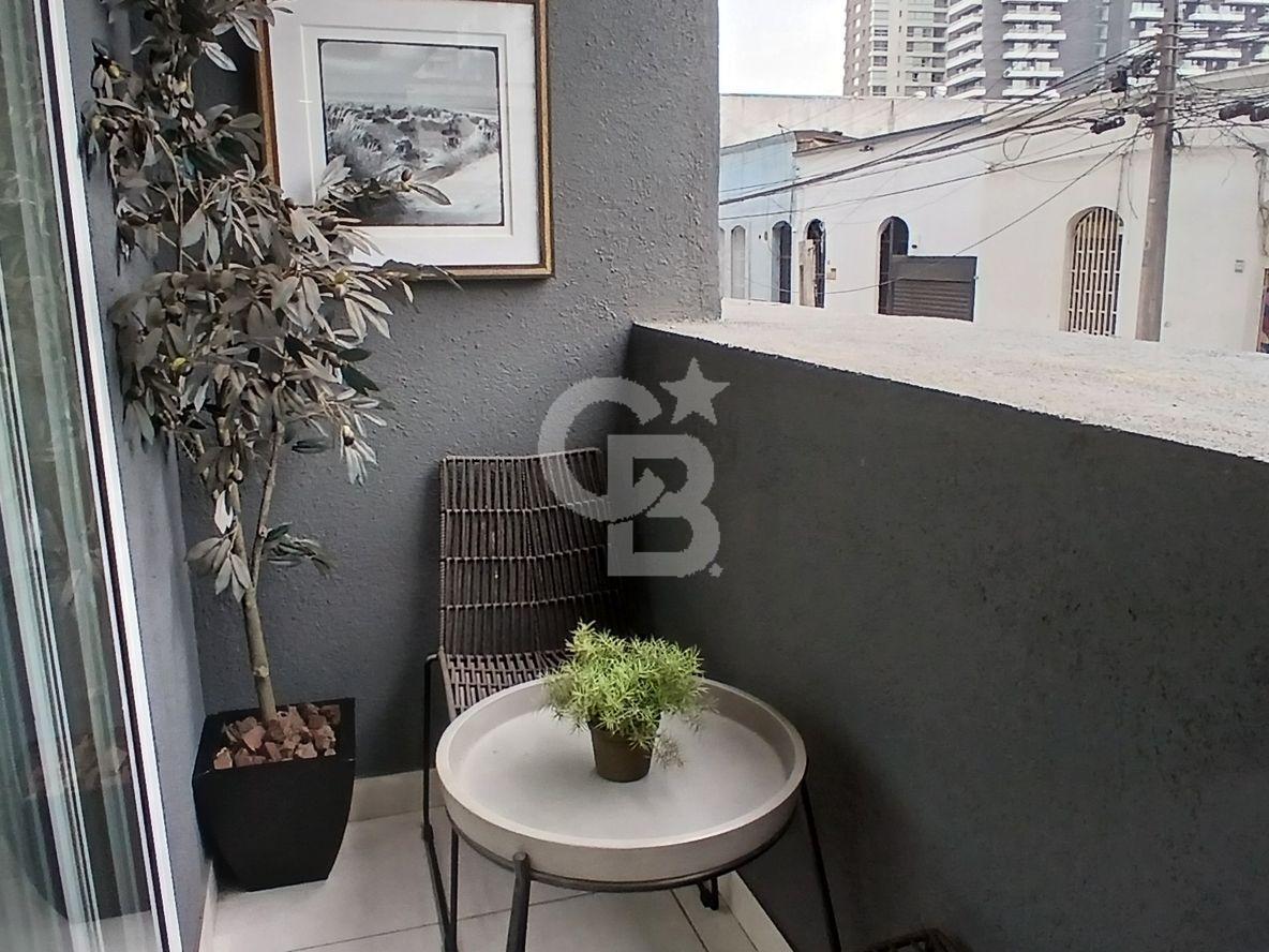 Ñuñoa, Chile, 2 Bedrooms Bedrooms, ,2 BathroomsBathrooms,Residential,For Sale,1991436