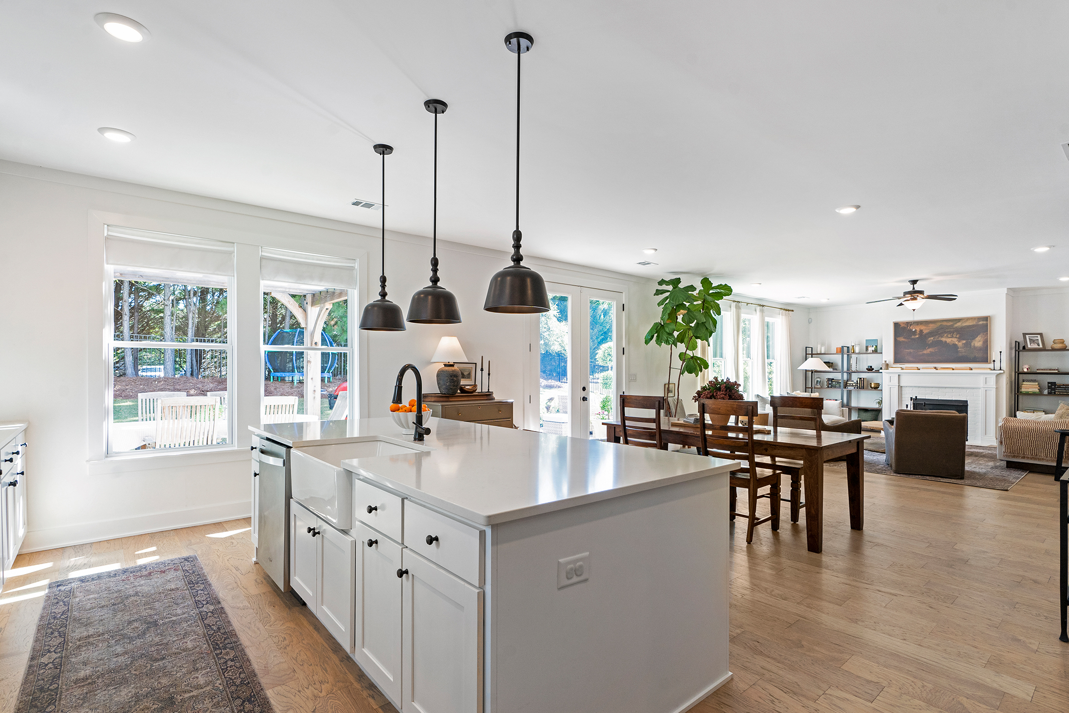  Beautifully Designed Home in the Desirable Kelly Mill Reserve Community - 物件實景