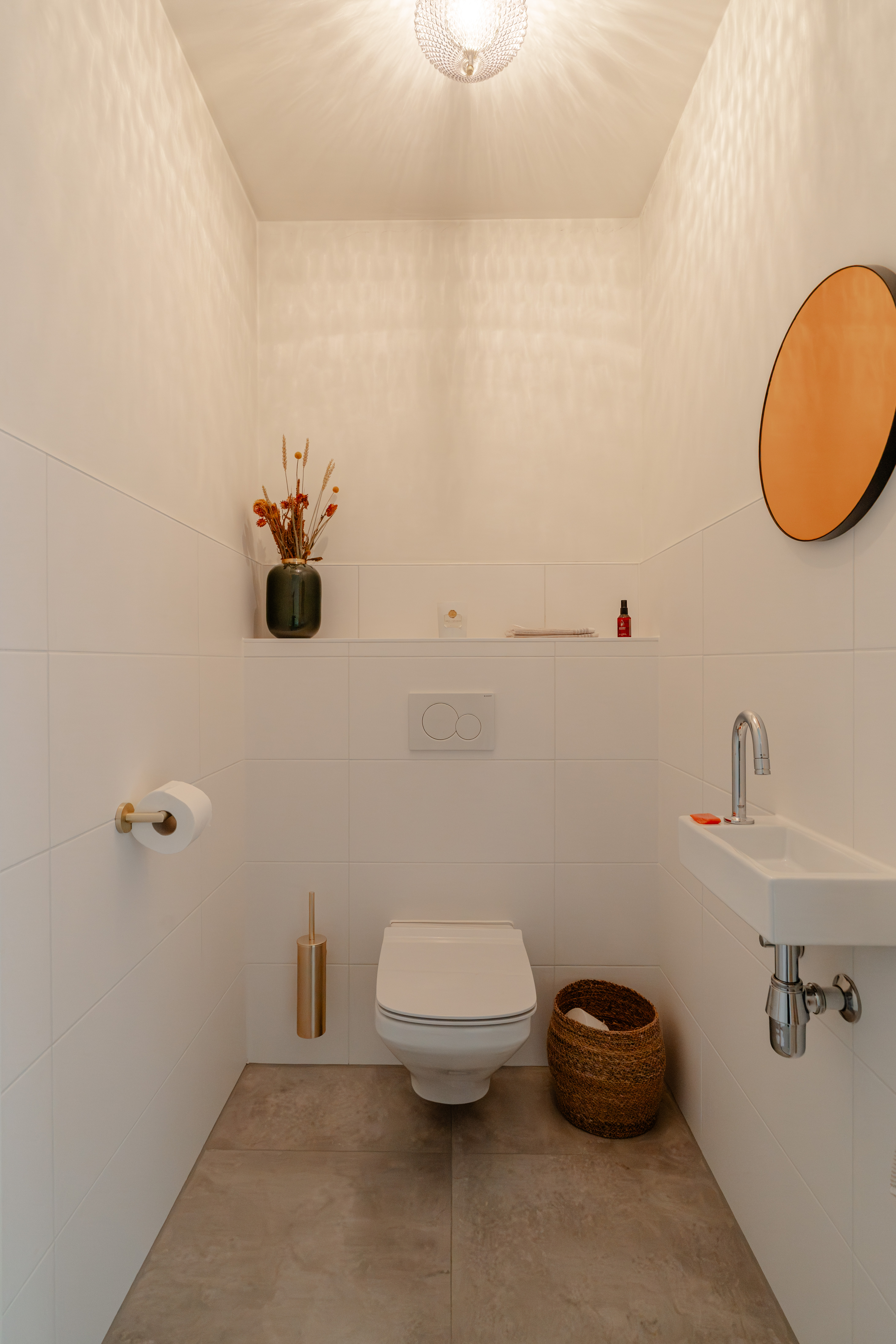  Luxury Amsterdam Apartment in the Houthavens - 物件實景