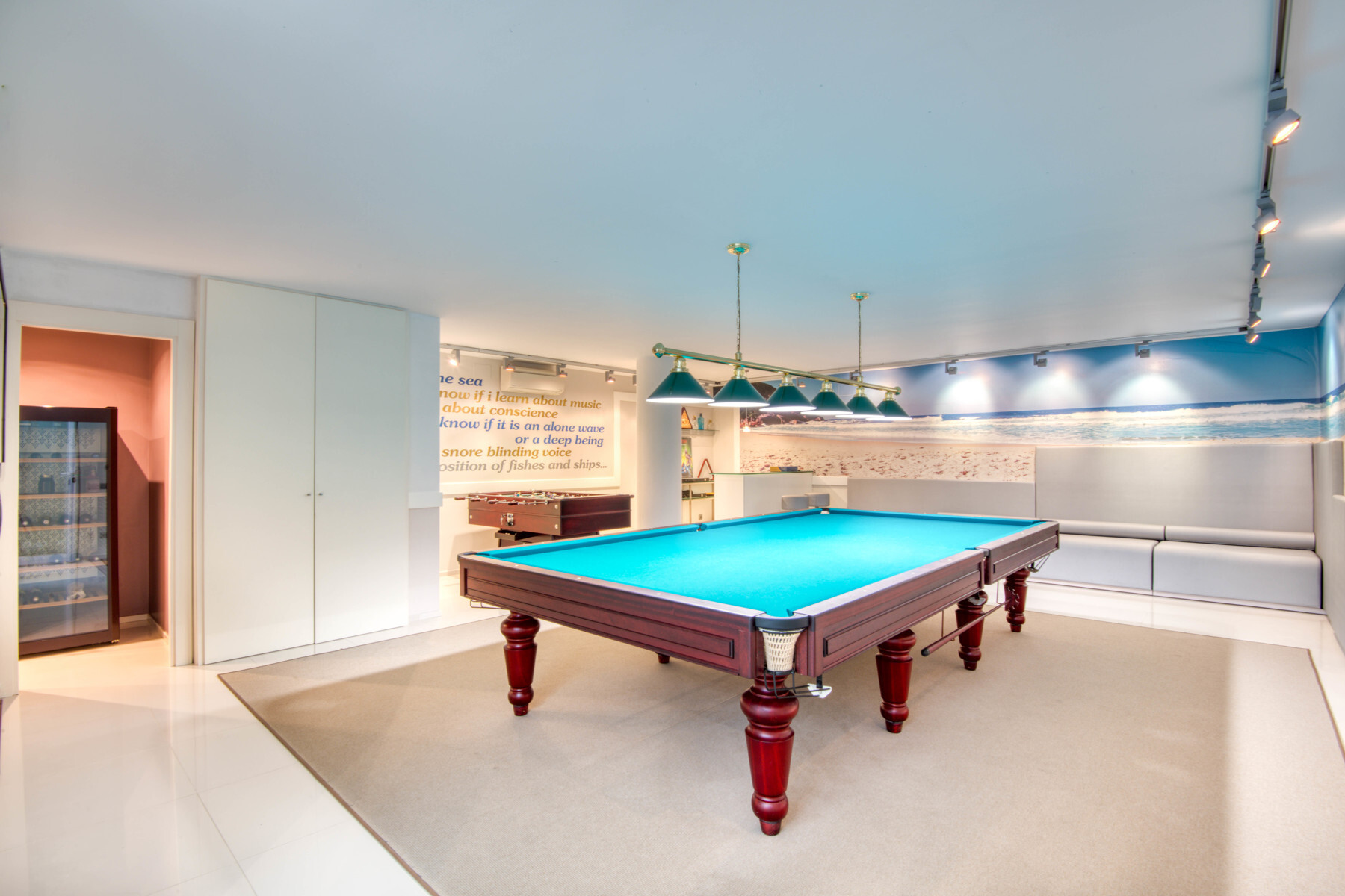  Fantastic modern style villa near Sa Conca, Costa Brava - 物件實景