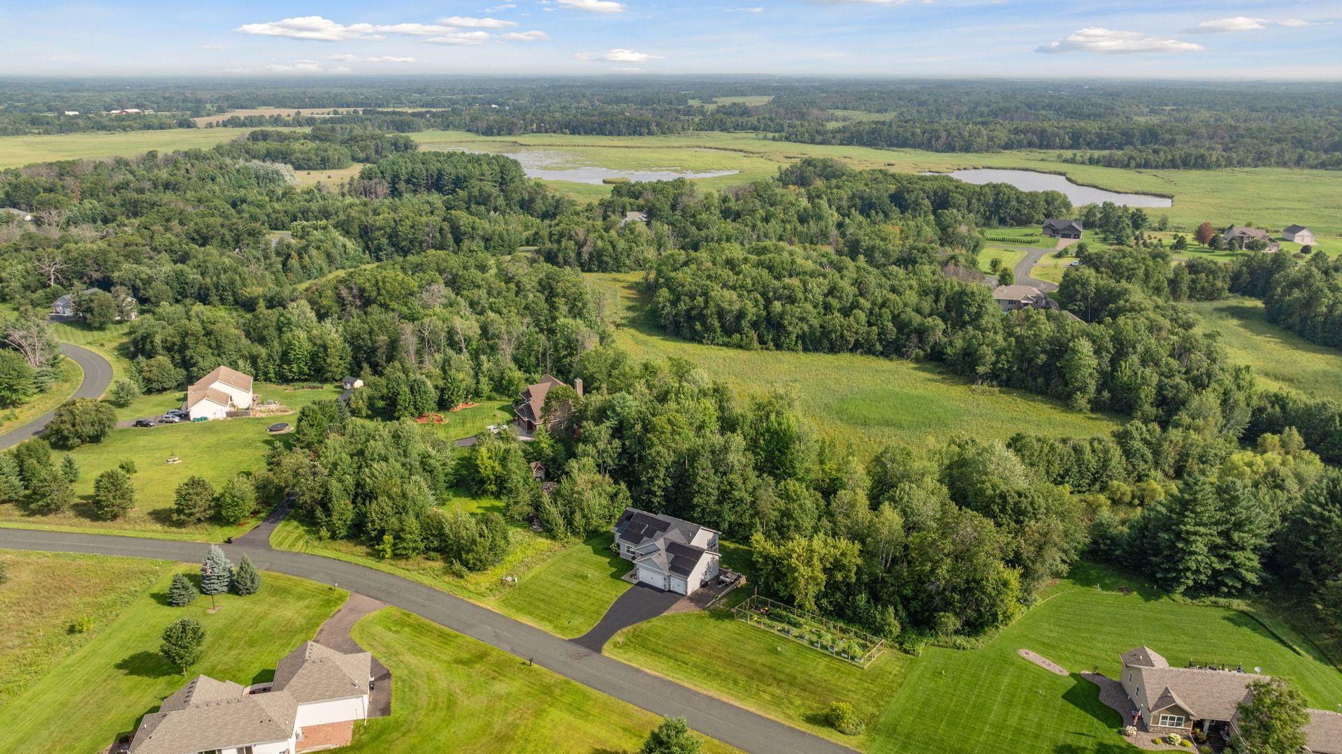 Saint Francis, Minnesota, 55070, United States, 5 Bedrooms Bedrooms, ,3 BathroomsBathrooms,Residential,For Sale,1978305