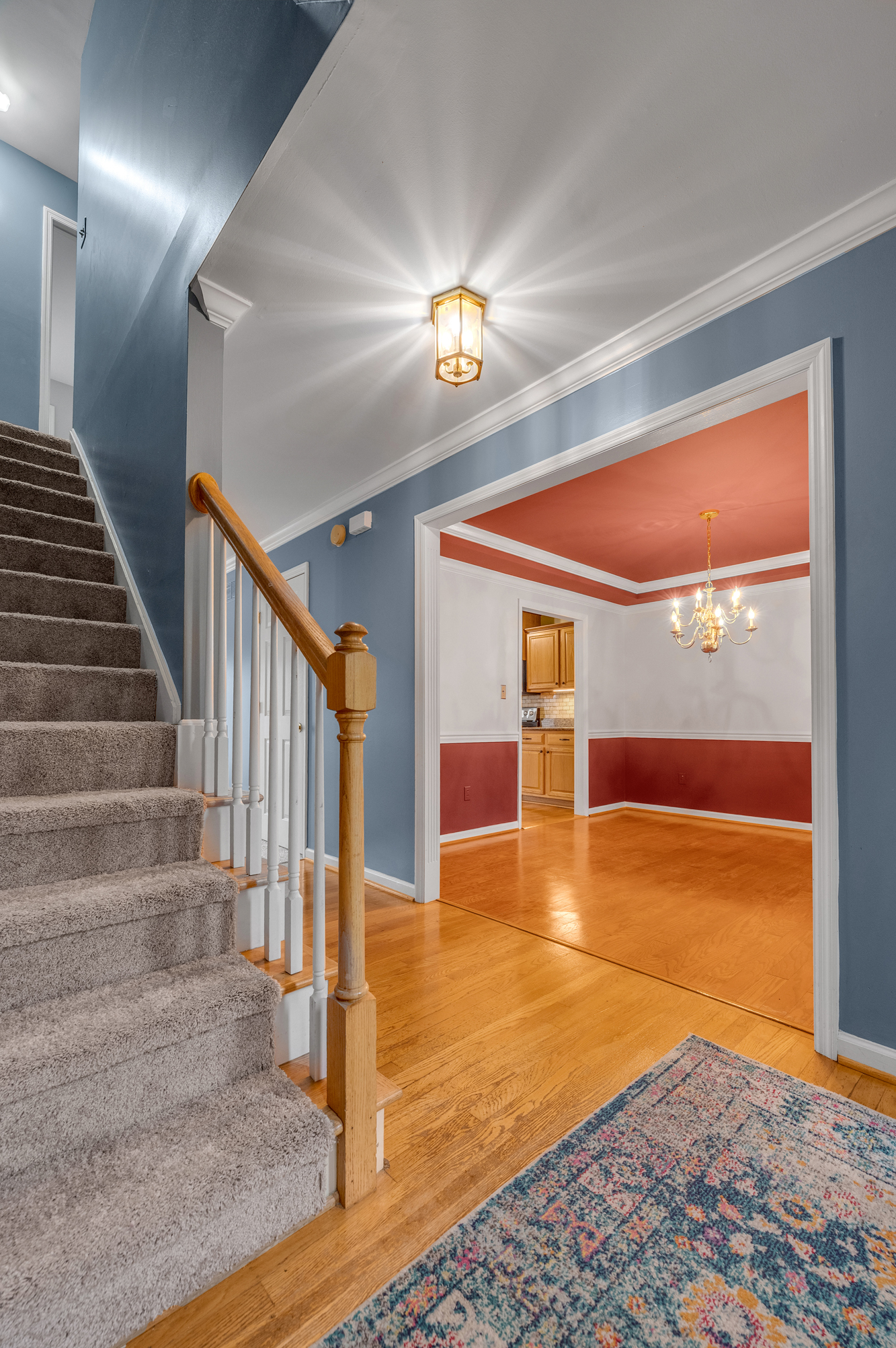  3809 Gillespies Glen - 物件實景