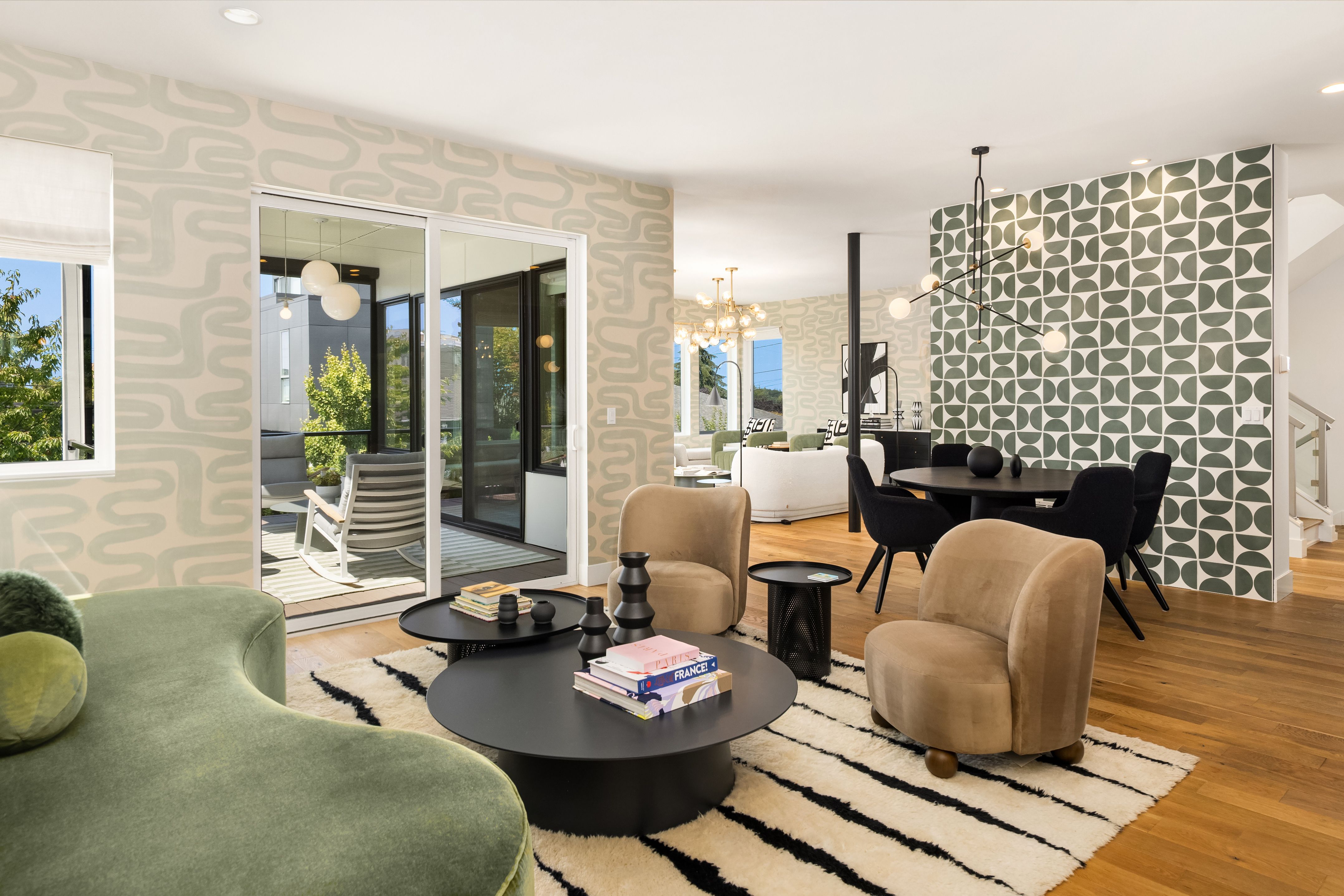  3215 39th Ave W, Seattle, WA 98199 - 物件實景