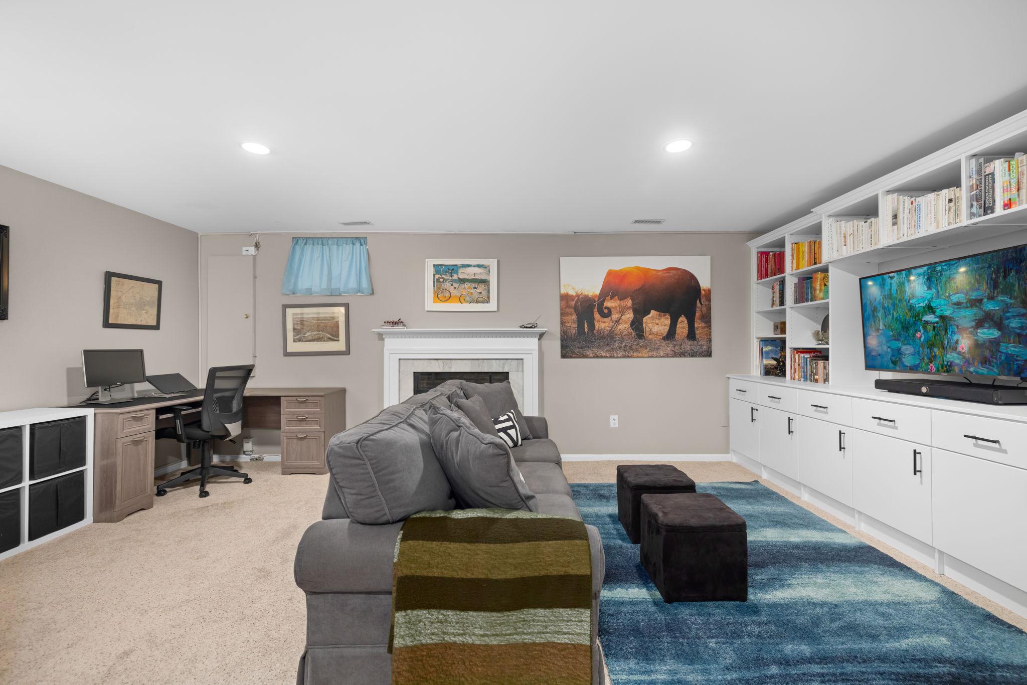  3140 Saint Florence Terrace, Olney, MD, 20832 - 物件實景