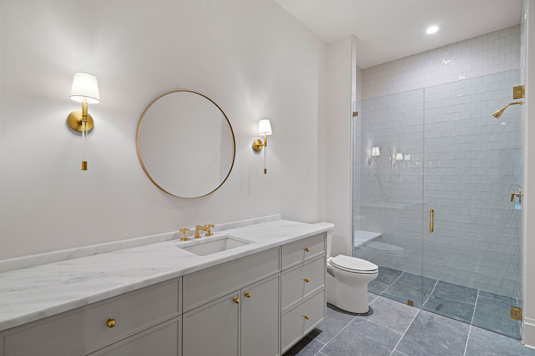  Remarkable New Construction Morningside Estate on 1.1+/- Private Acres - 物件實景