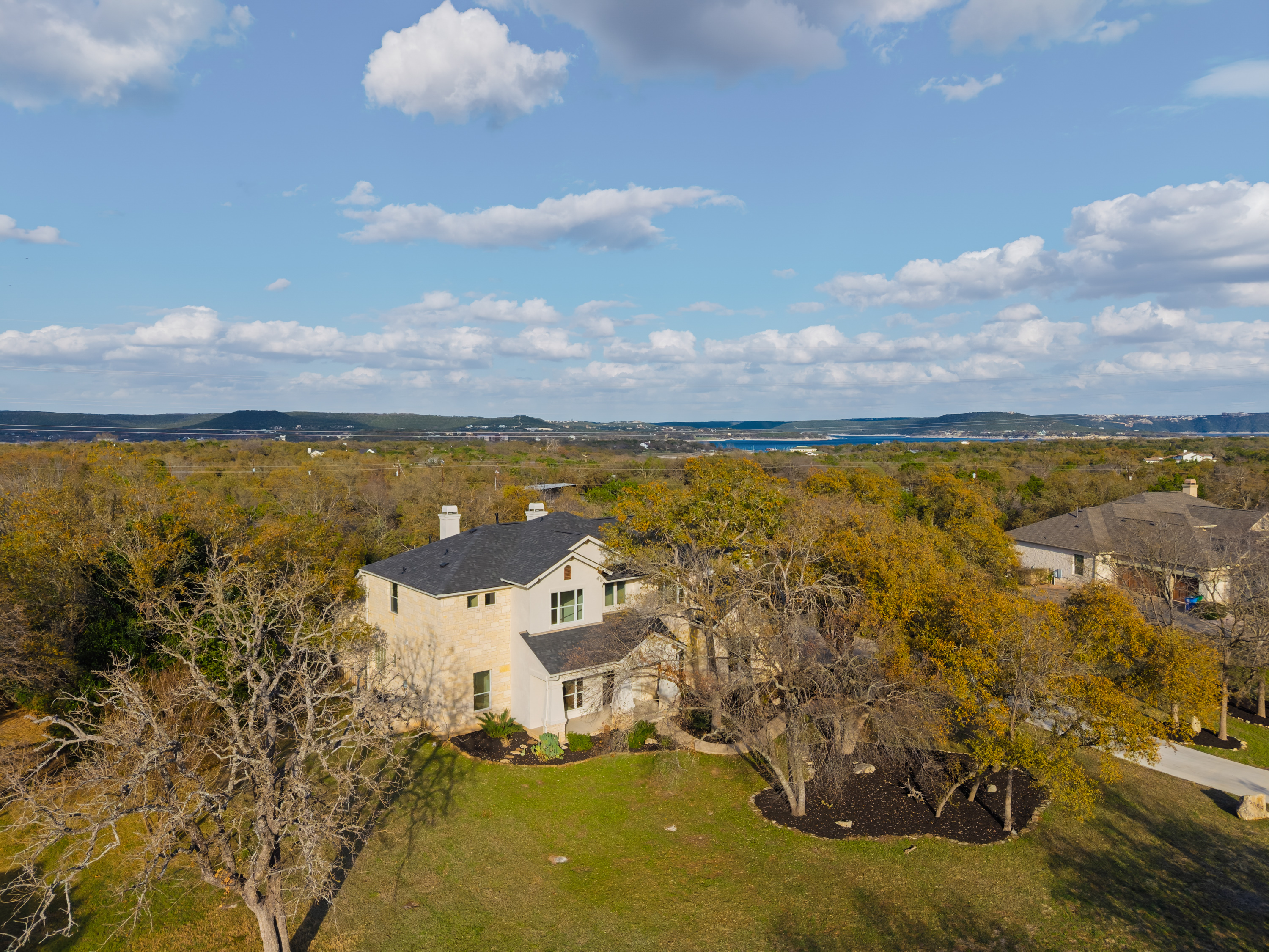  Luxury, Privacy, and the Lake Travis Lifestyle - 物件實景