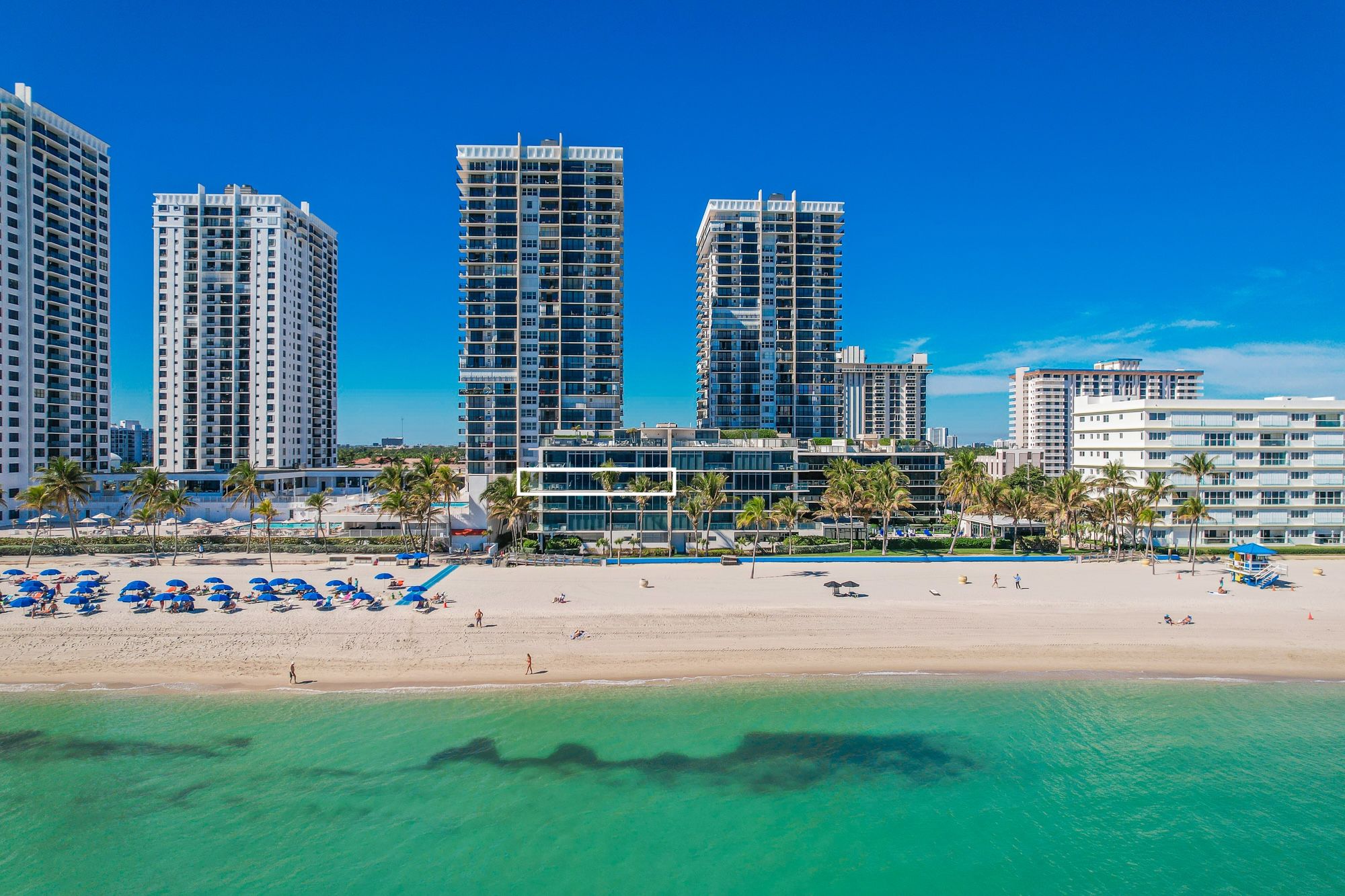  2205 S Surf Rd,Hollywood, FL, 33019 - 物件實景