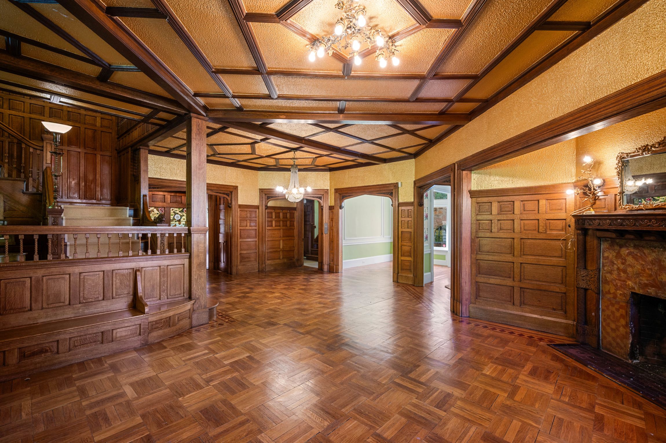  269 Kent St, Brookline, MA, 02446 - 物件實景
