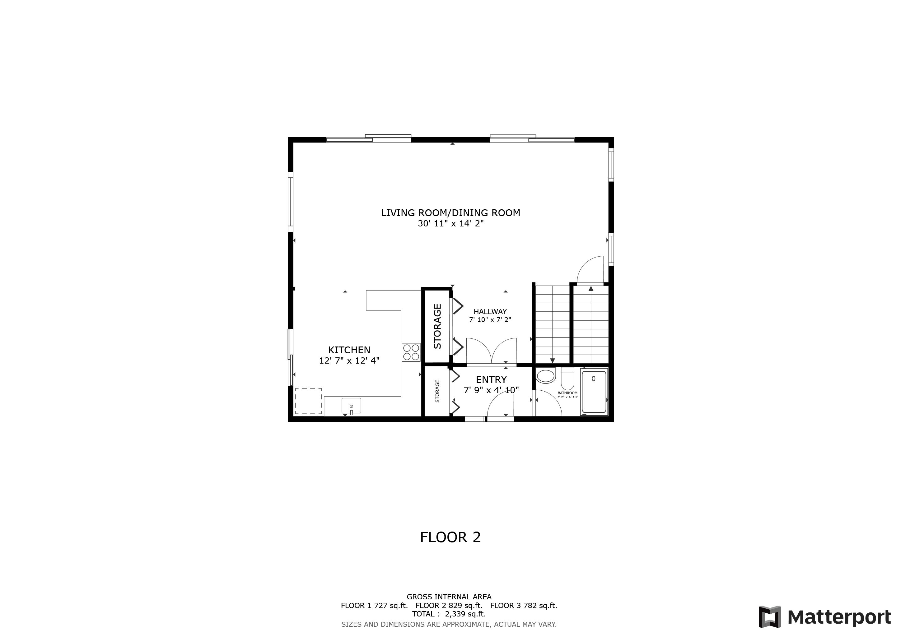 Jewett, New York, 12444, United States, 4 Bedrooms Bedrooms, ,4 BathroomsBathrooms,Residential,For Sale,1877555