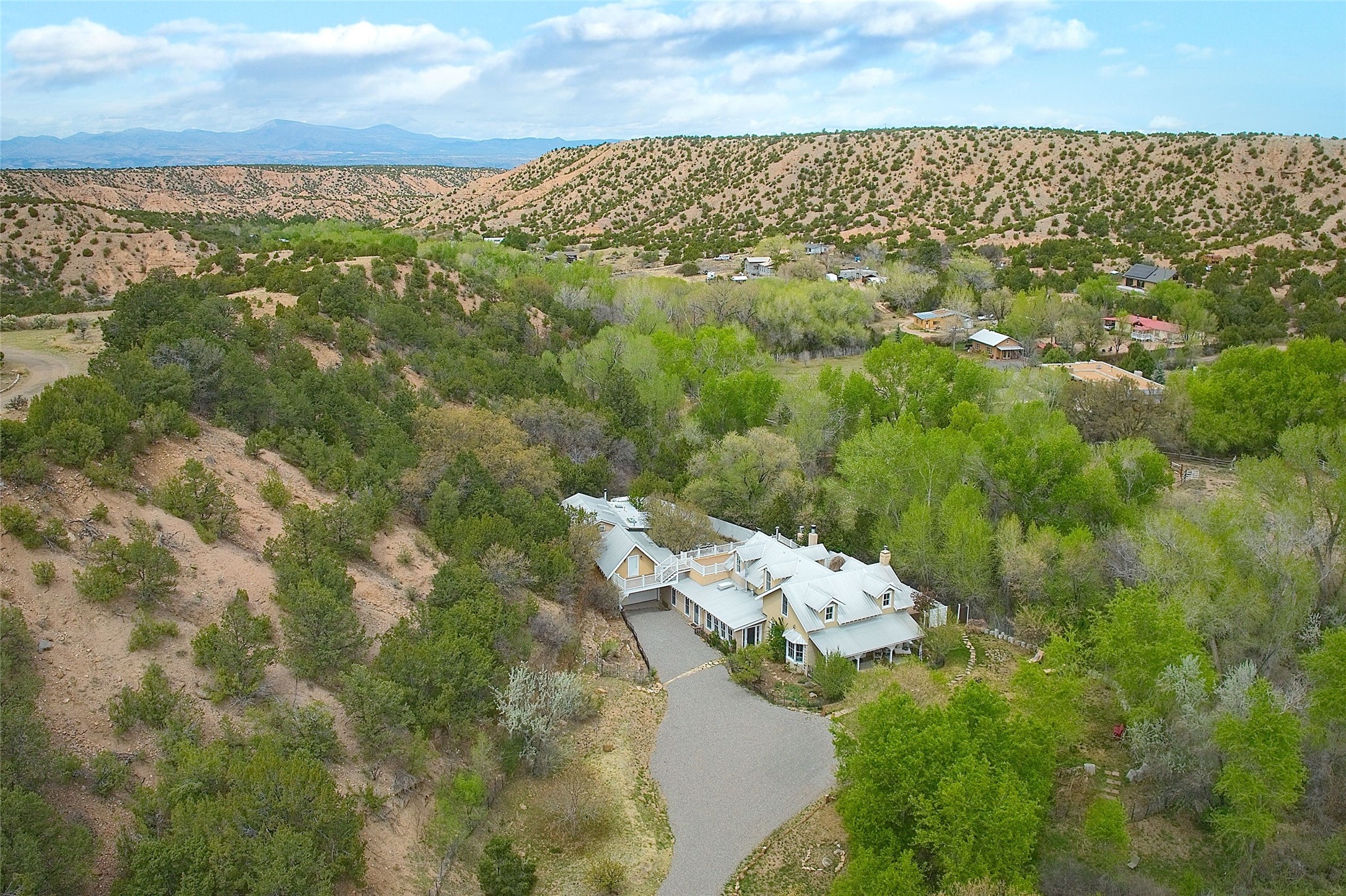  7 Camino De Pastores #A & #B - 物件實景