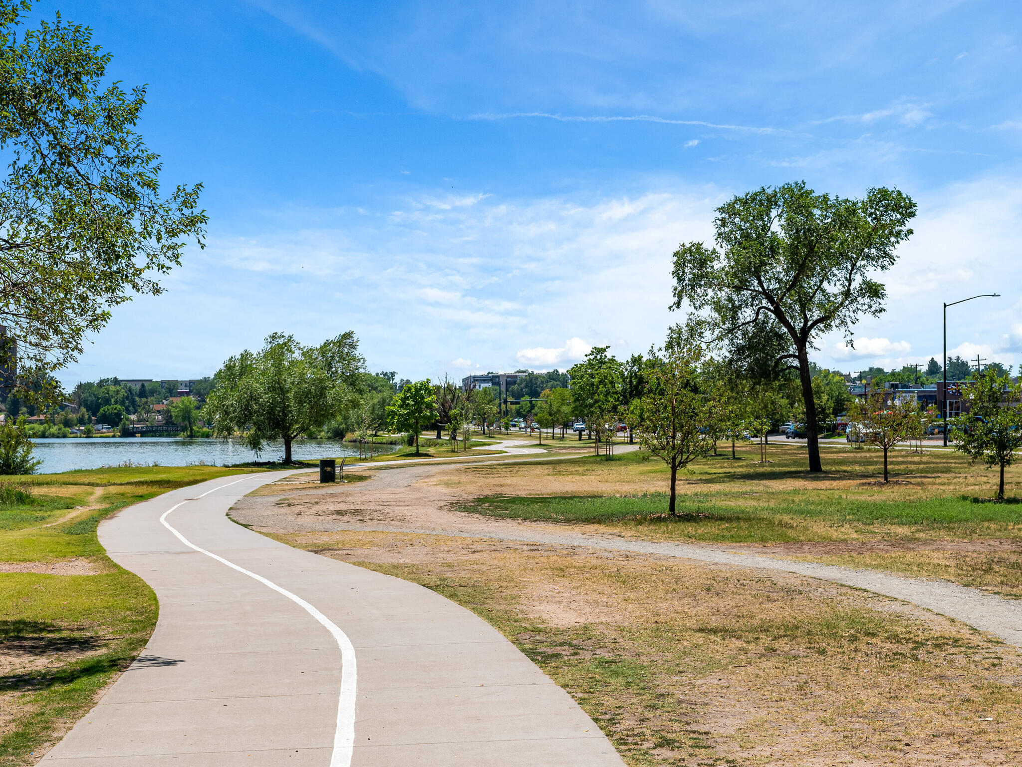  Sweeping, Unobstructed Mountain Views From This Sloan