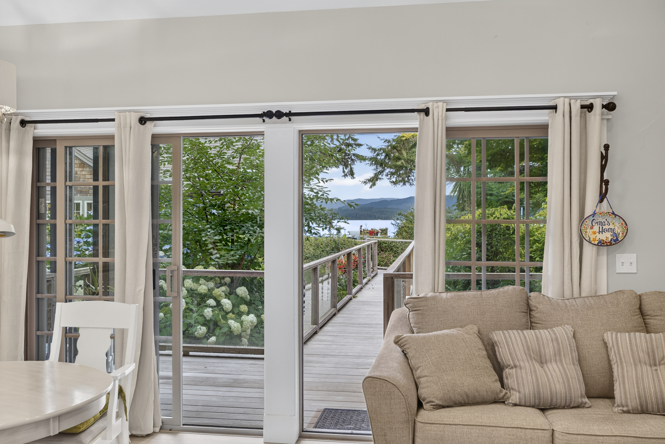 15314 Sandridge Rd, Long Beach, WA 98631 - 物件實景