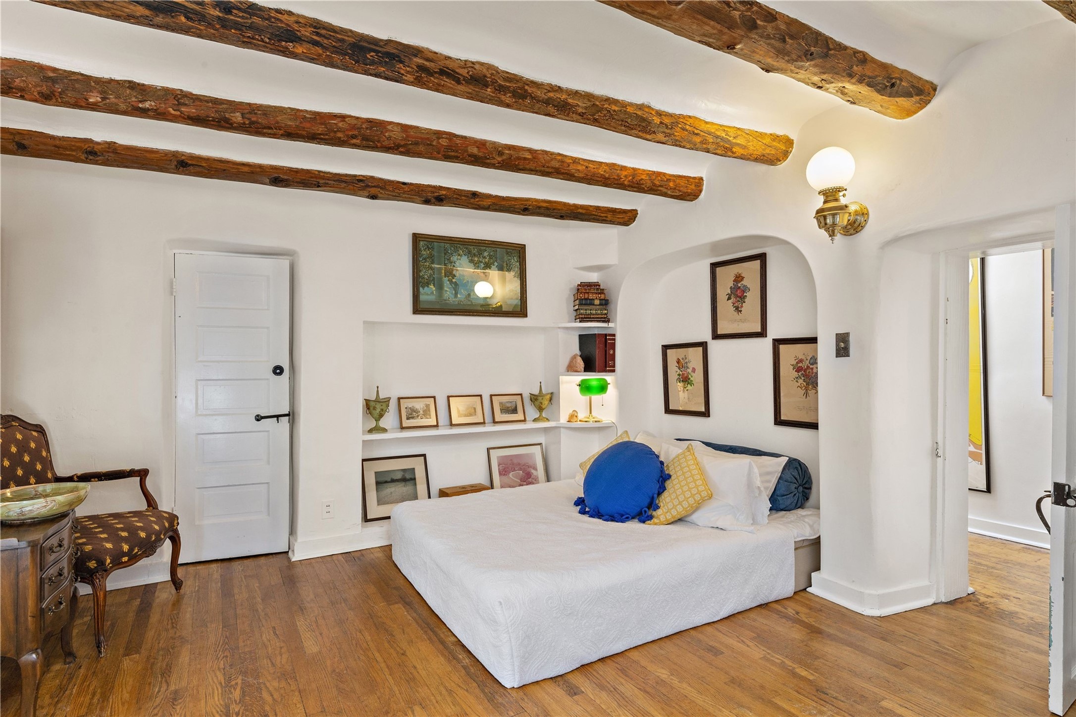  185 Brownell Howland - 物件實景