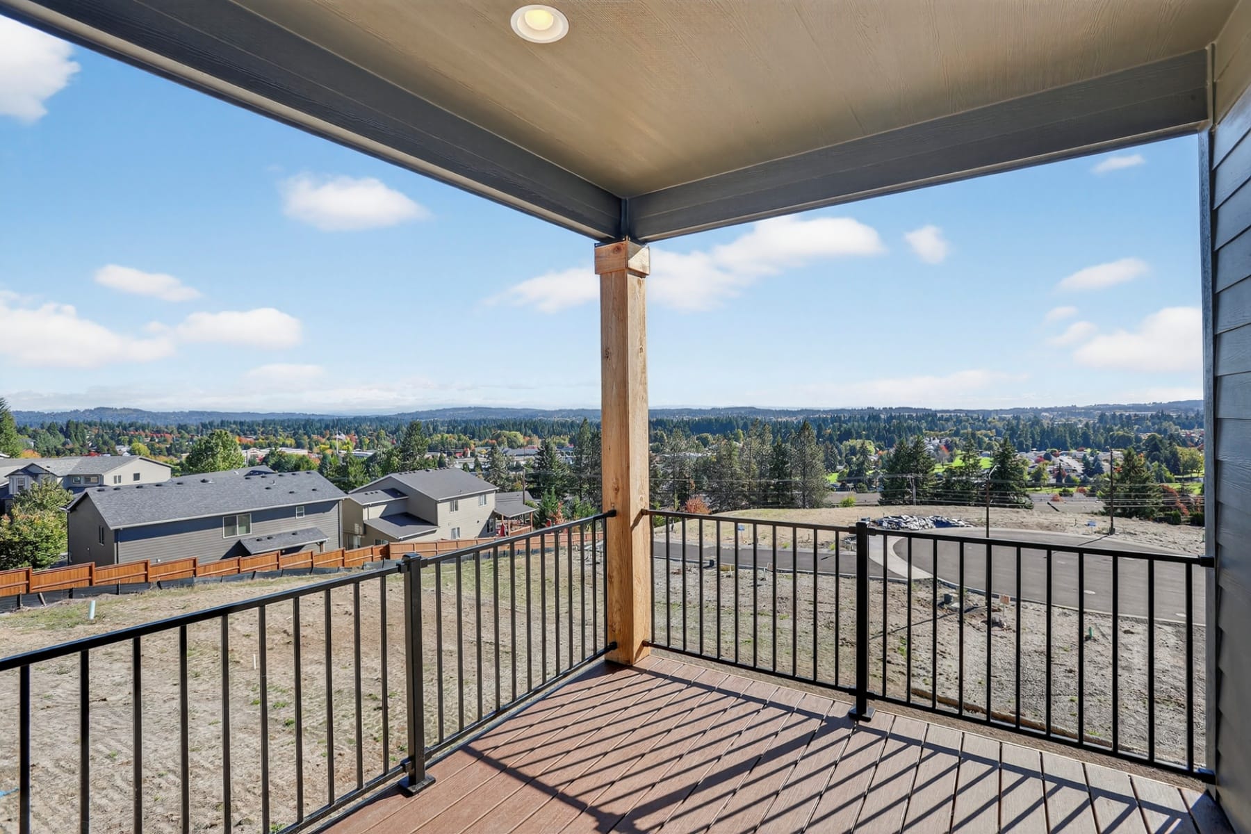 12188 SW Autumnview ST Tigard, OR 97224 - 物件實景