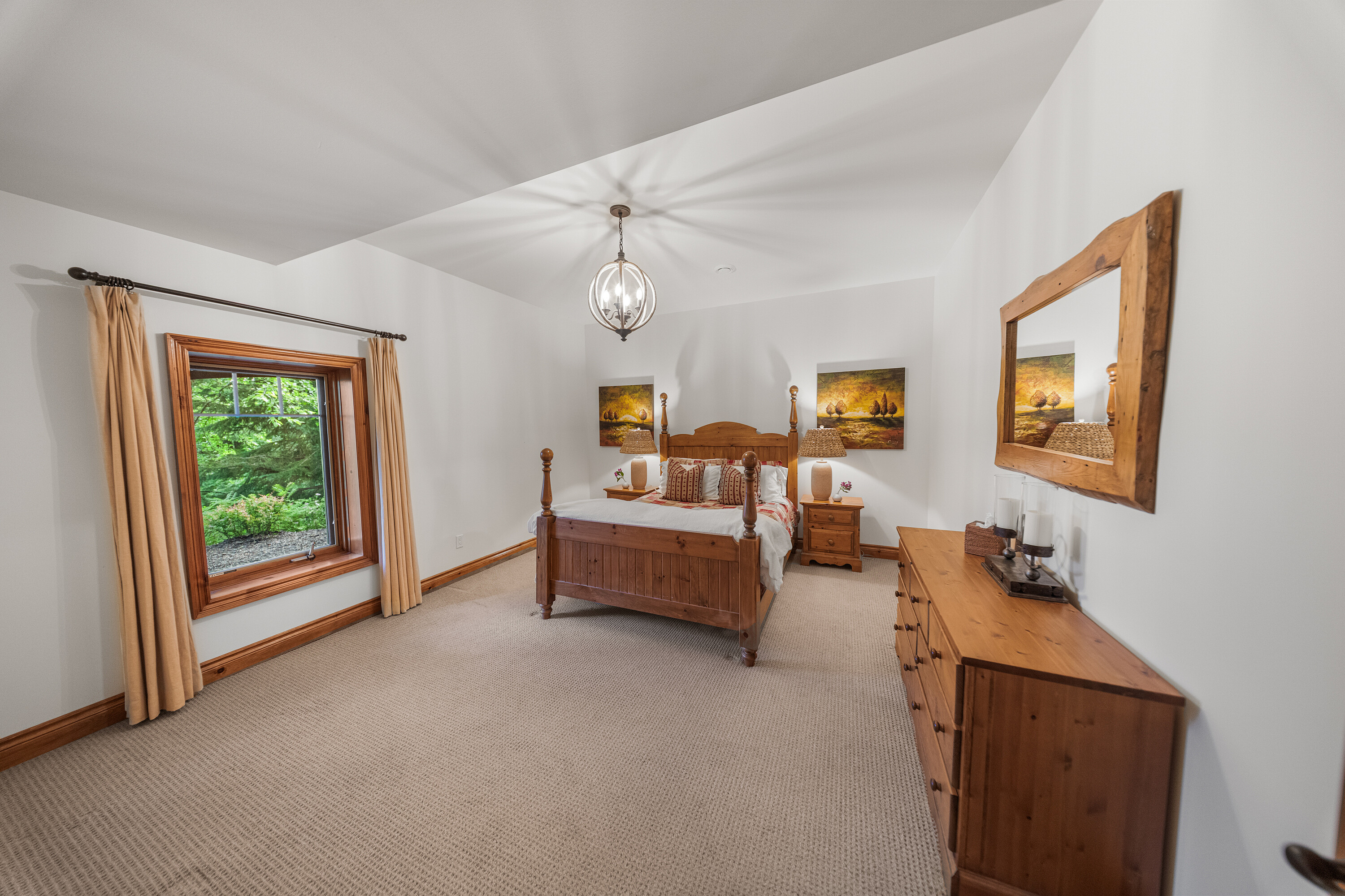  Lakefront Cottage Retreat - 物件實景
