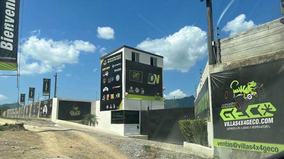 LOS AGUIRRE, Santiago, Nuevo León, 67322, Mexico, 1 Bedroom Bedrooms, ,Residential,For Sale,LOS AGUIRRE,1479230