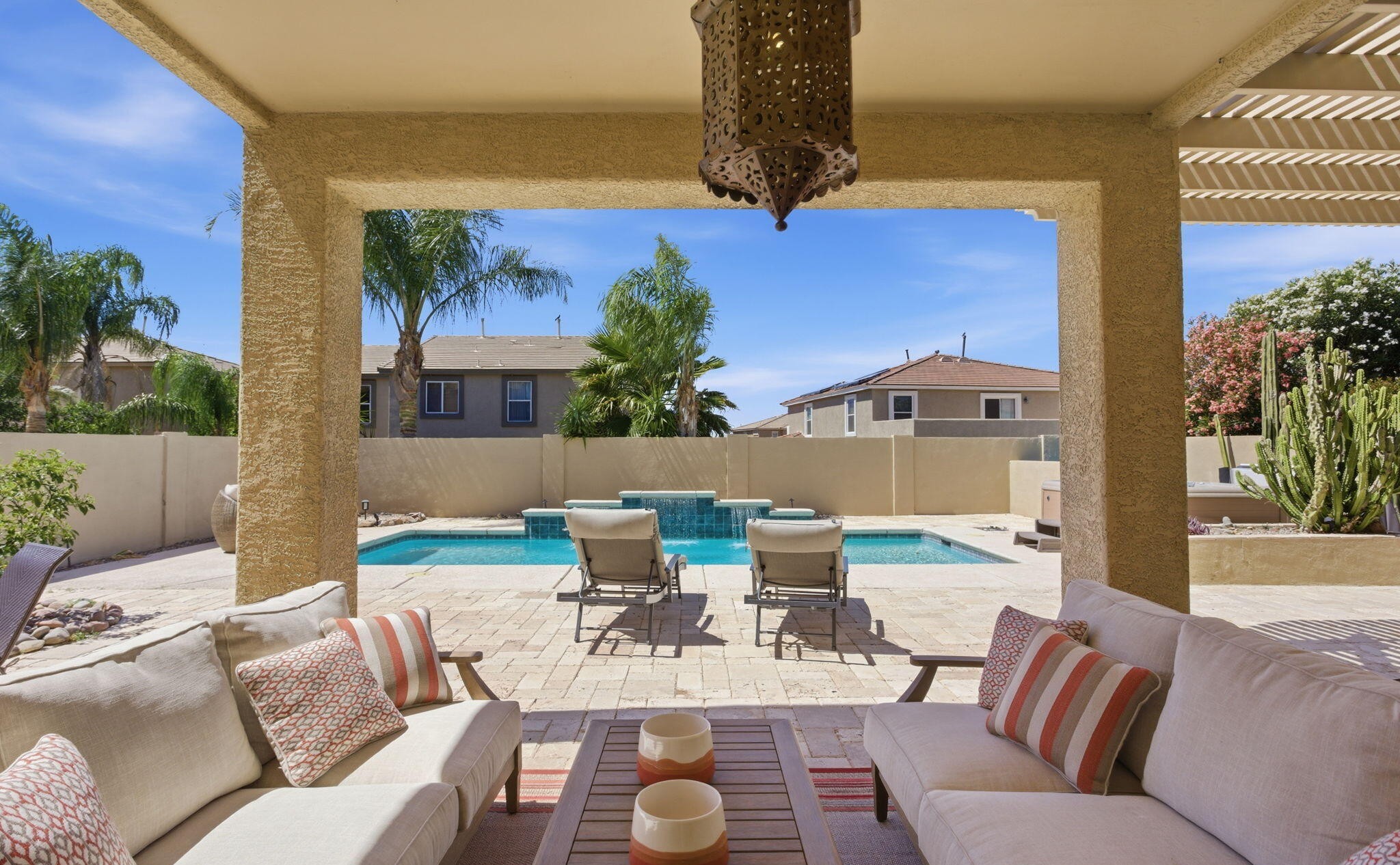  3578 E Canter Road  Tucson, AZ - 物件實景