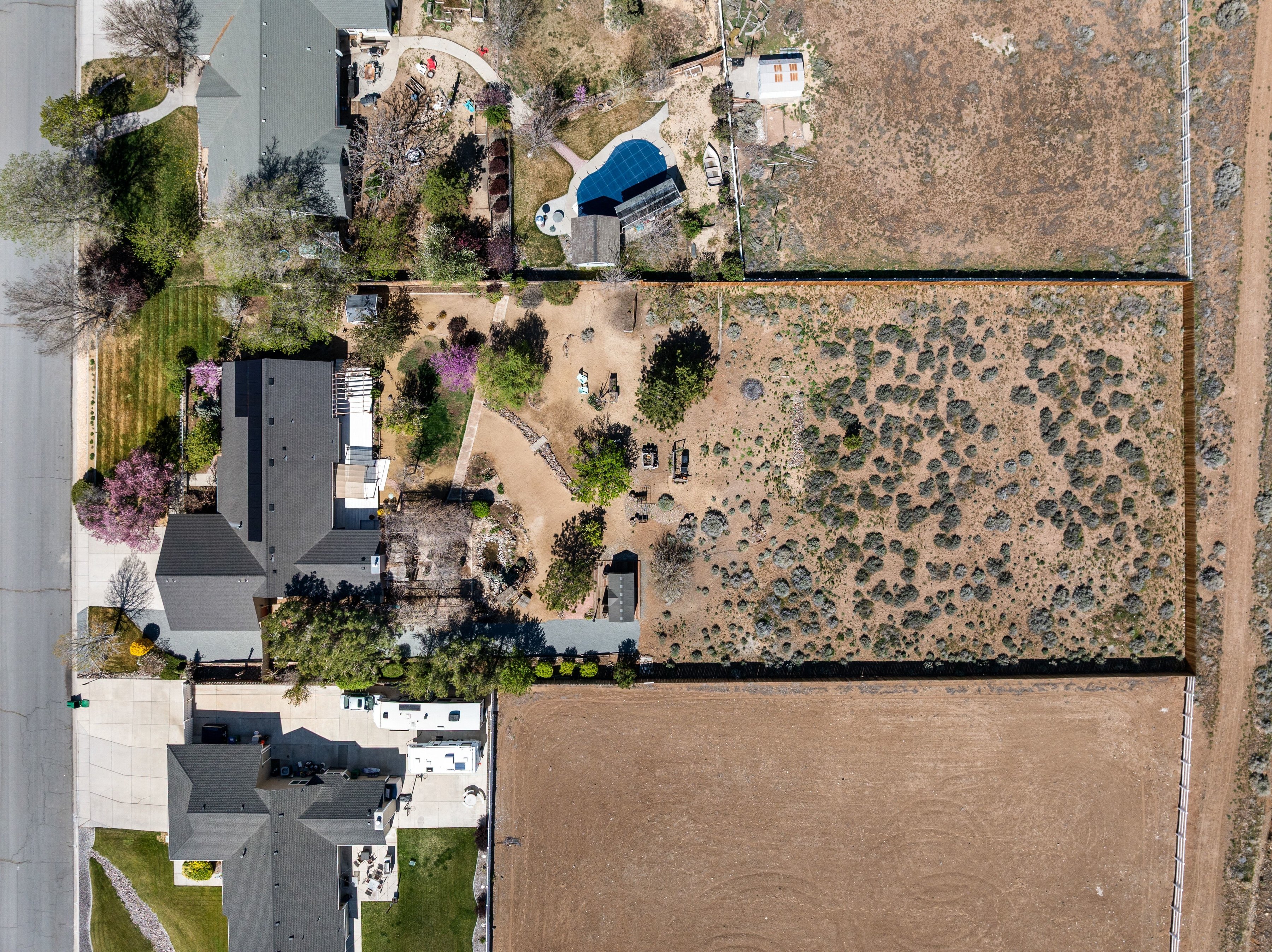  Bridle Path Equestrian Property in Sparks NV – 1 Acre with Owned Solar, New Roof - 物件實景