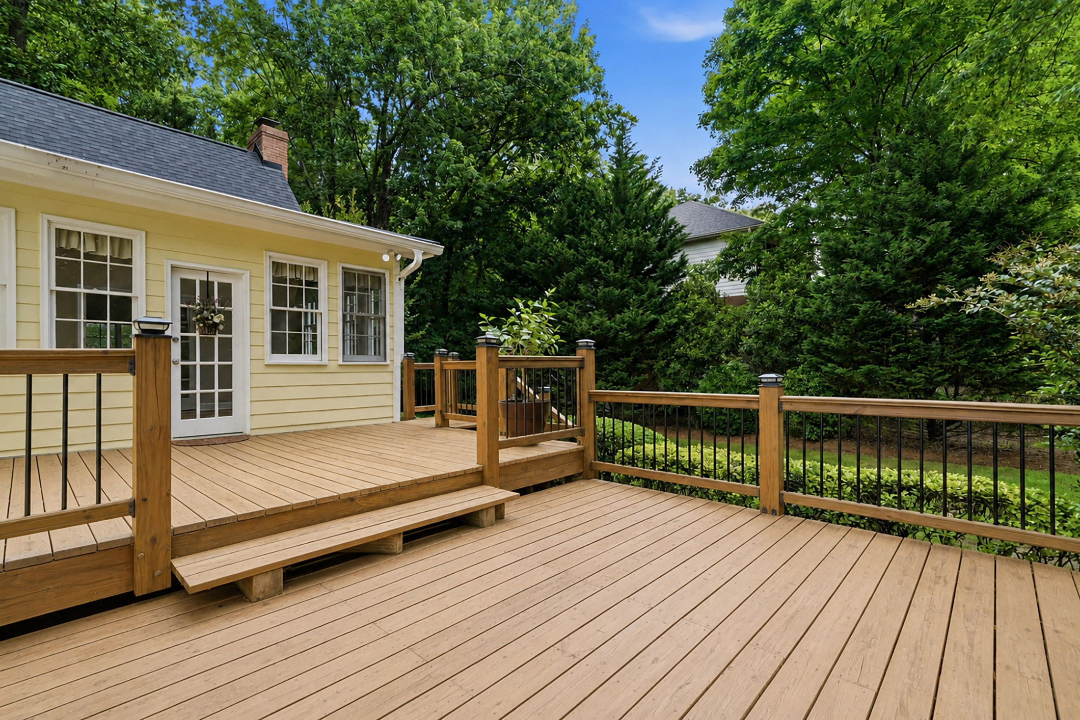  Tucked Into a Cul-de-Sac in Johns Creek’s Sought-After Glastonberry Neighborhood - 物件實景
