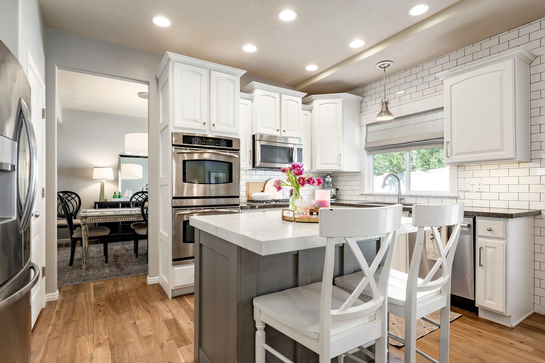  Desirable East Bench Fruit Heights Home in the Hidden Springs Community - 物件實景