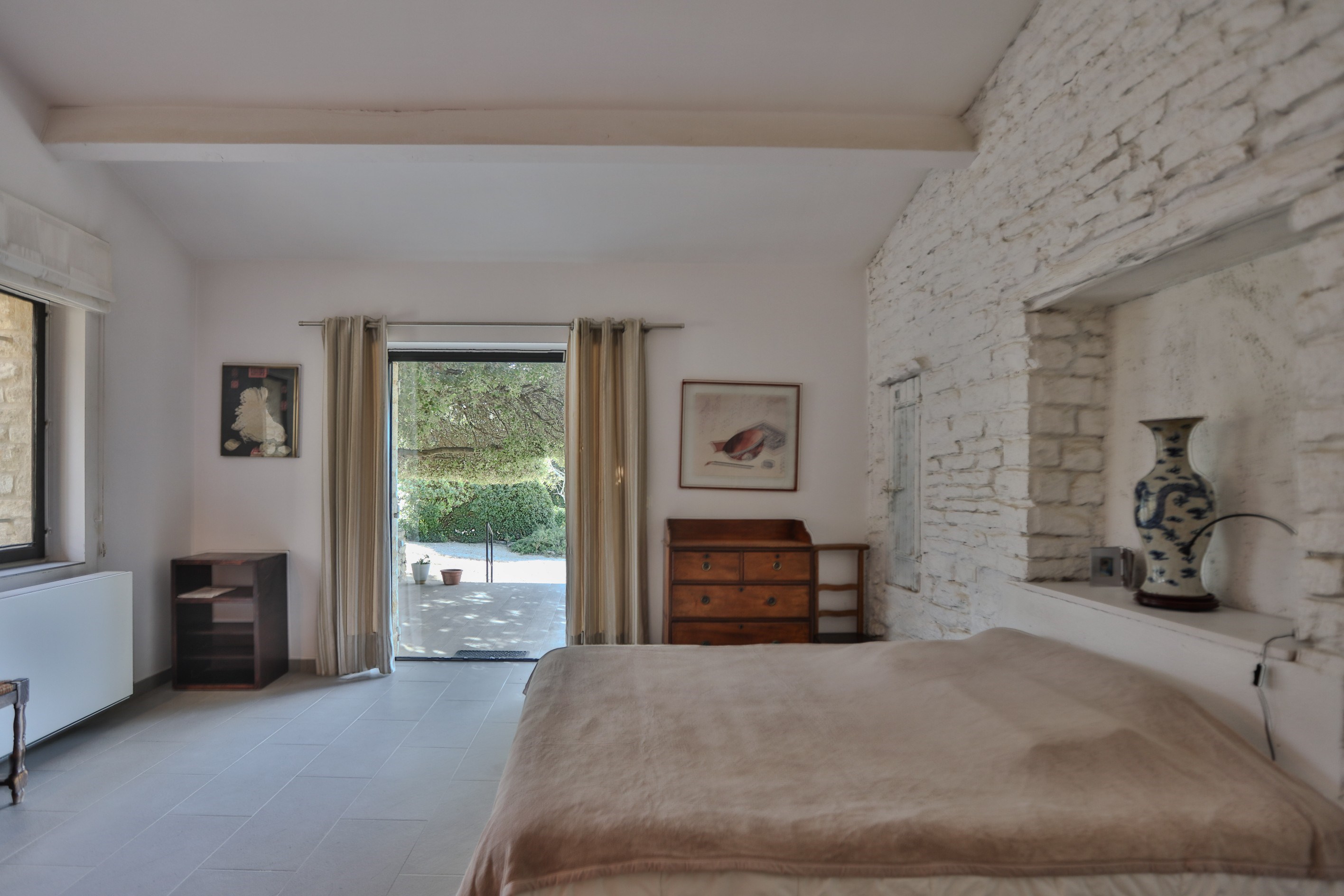  House and guesthouse in the heart of Gordes - 物件實景