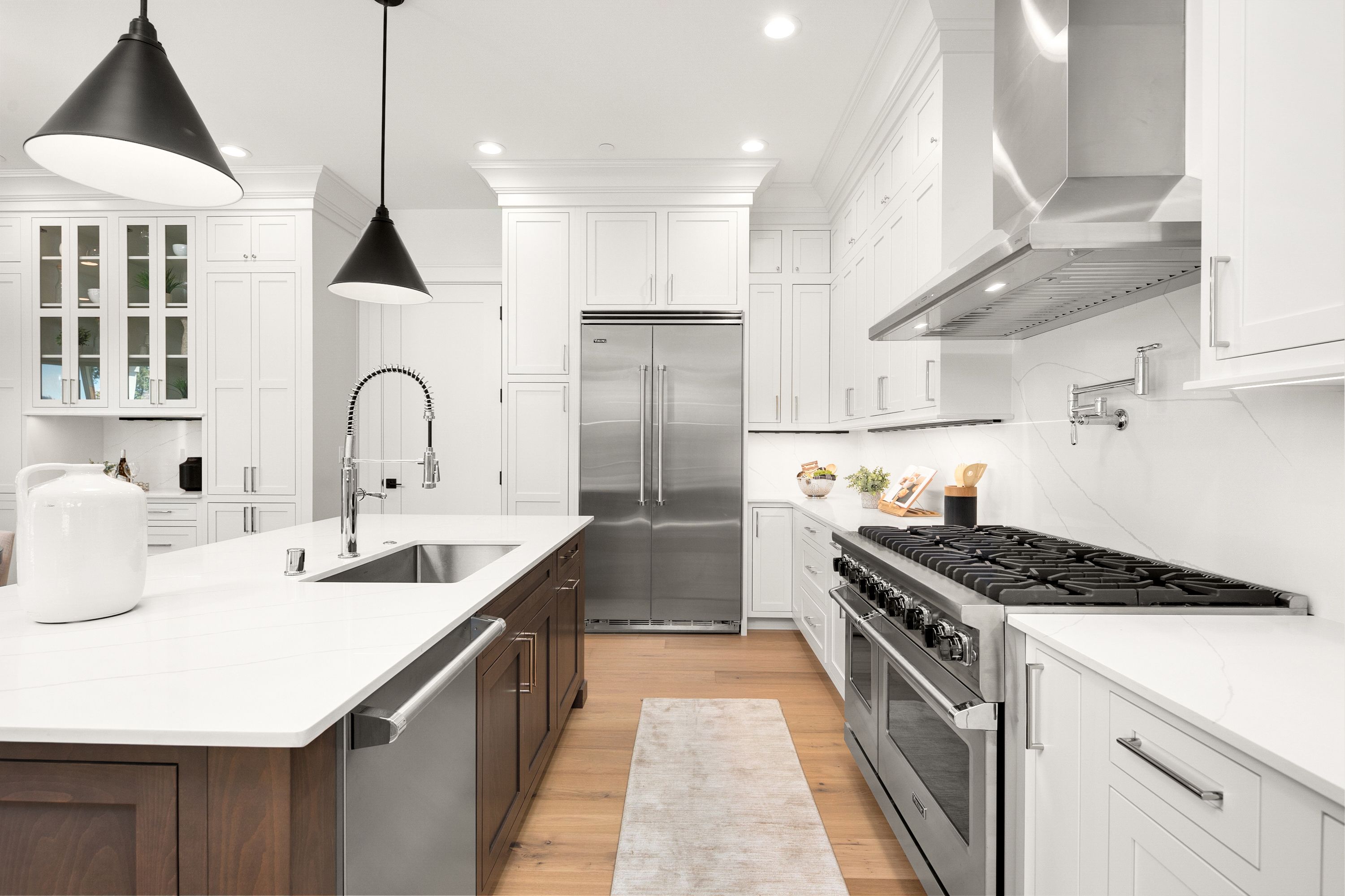  15419 NE 106th St, Redmond, WA 98052 - 物件實景