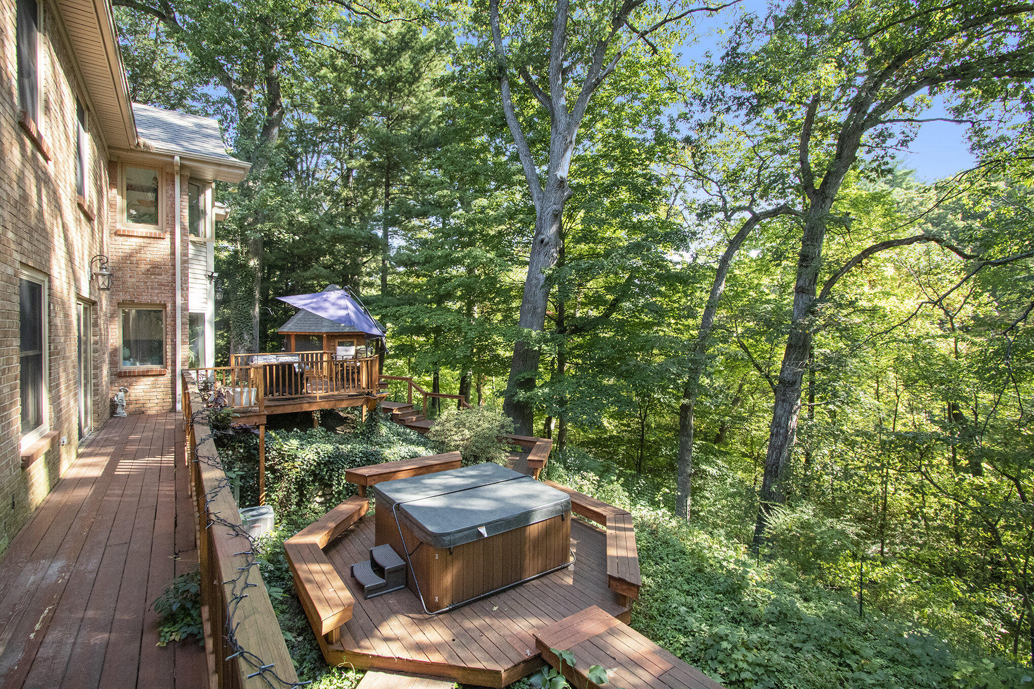 St. Joseph, Michigan, 49085, United States, 5 Bedrooms Bedrooms, ,4 BathroomsBathrooms,Residential,For Sale,1960550