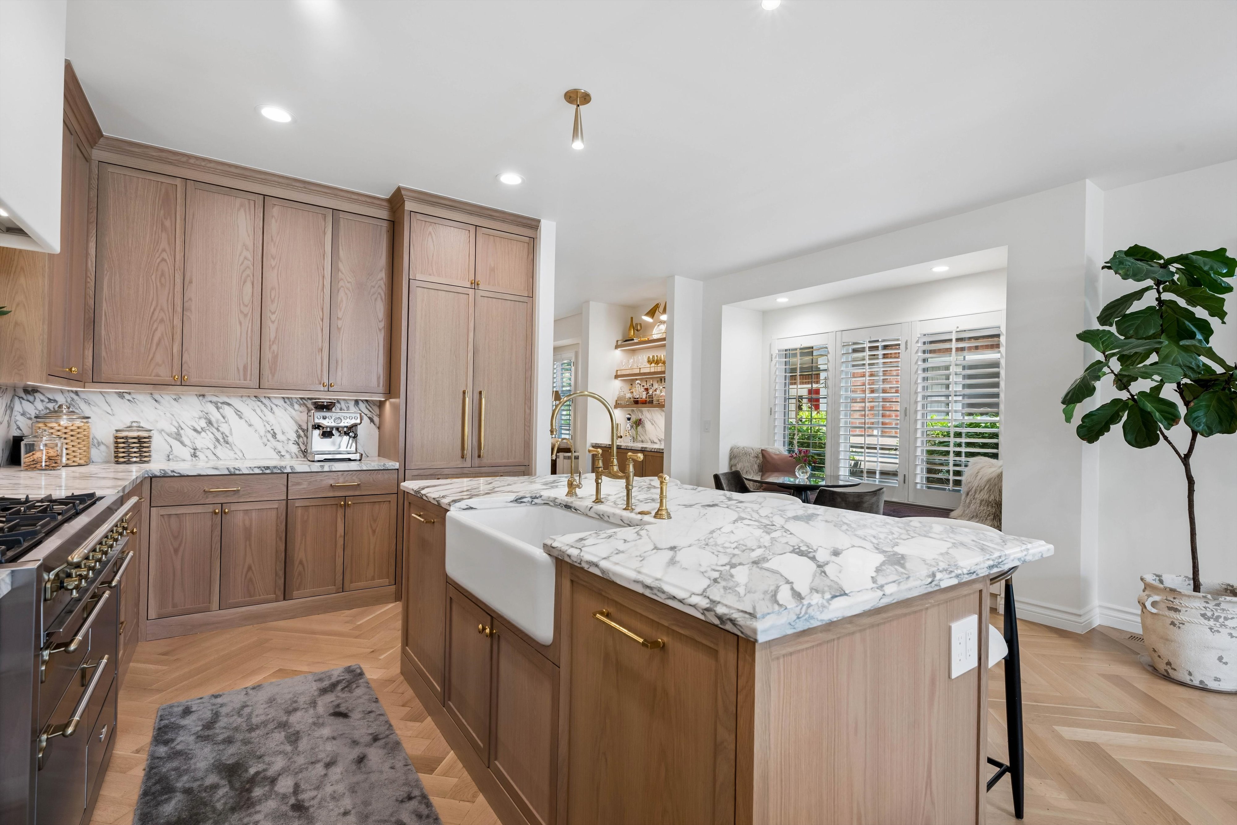  A sophisticated expression of modern luxury in Cherry Creek - 物件實景
