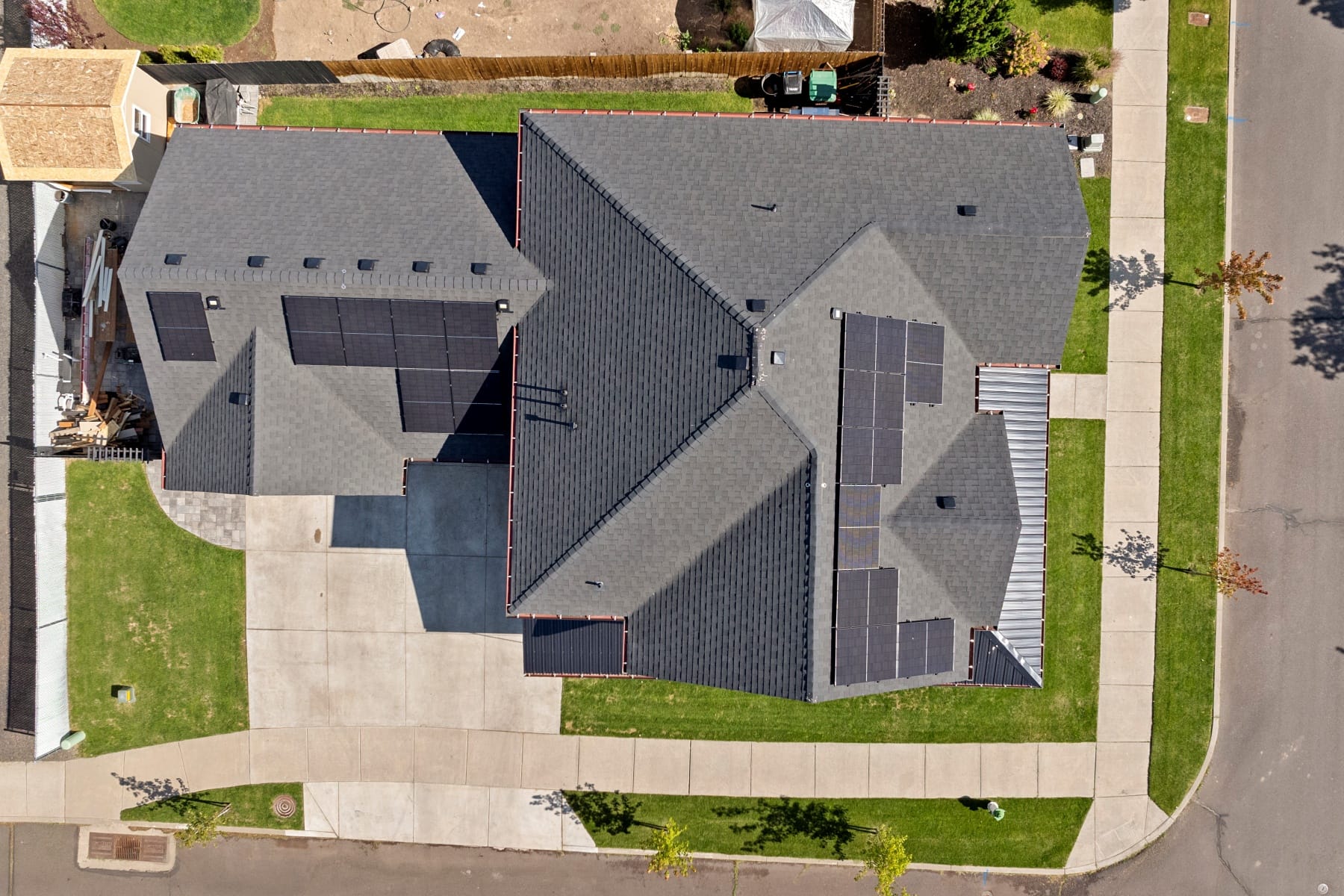  871 NE Whistle Way Prineville, OR 97754 - 物件實景
