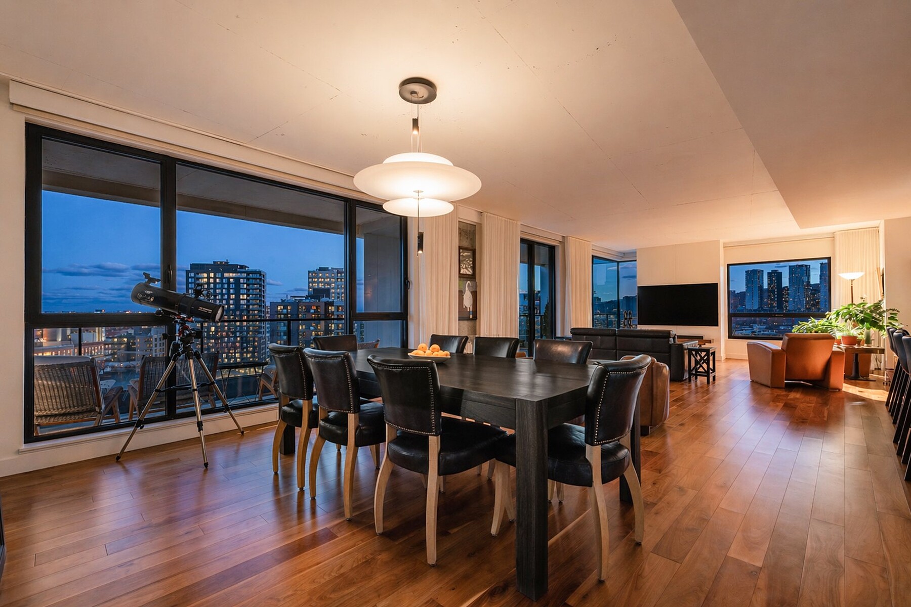  Le Sud-Ouest, Montréal - 物件實景