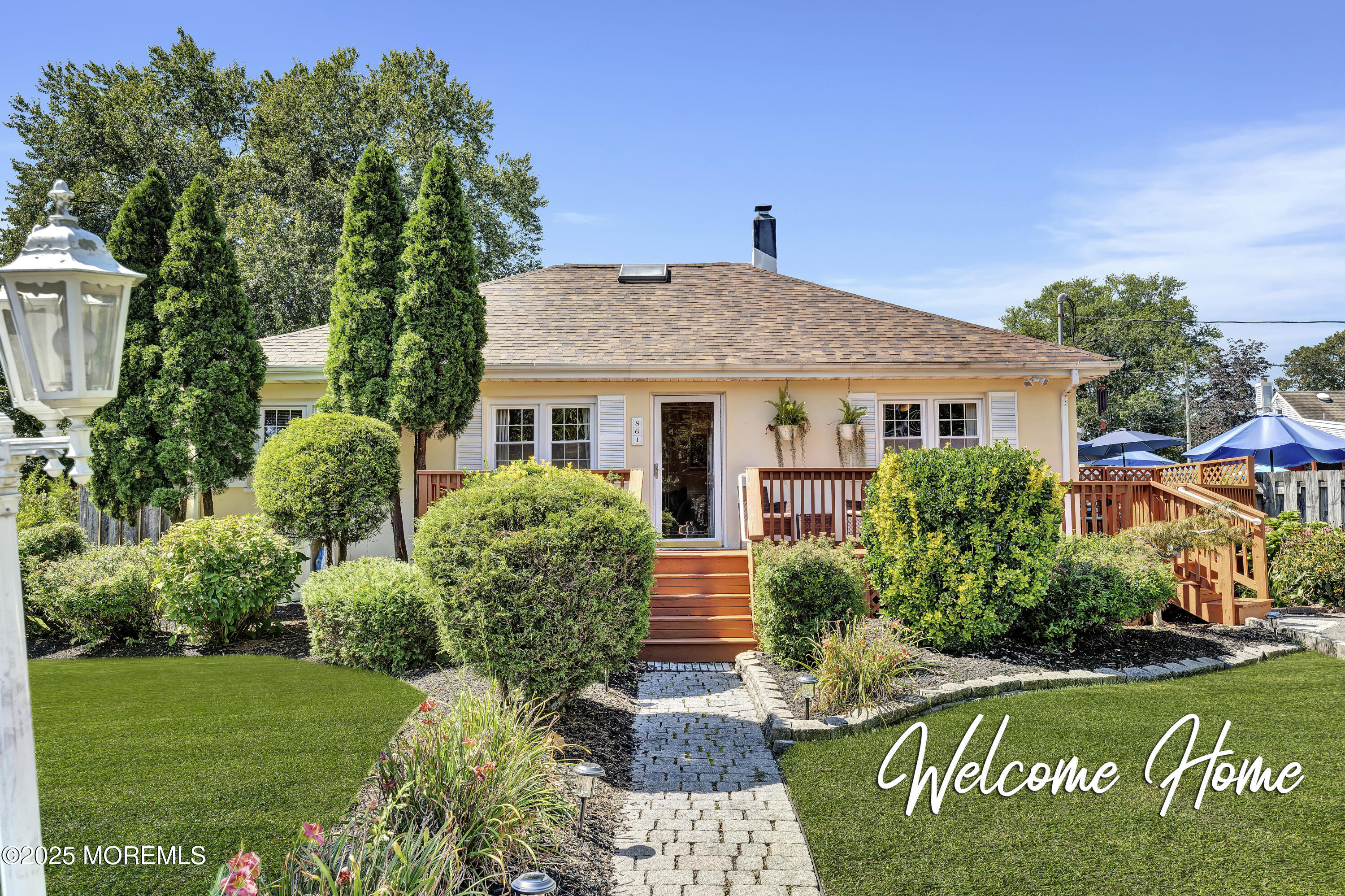 Brick, New Jersey, 08724, United States, 4 Bedrooms Bedrooms, ,1 BathroomBathrooms,Residential,For Sale,1956126
