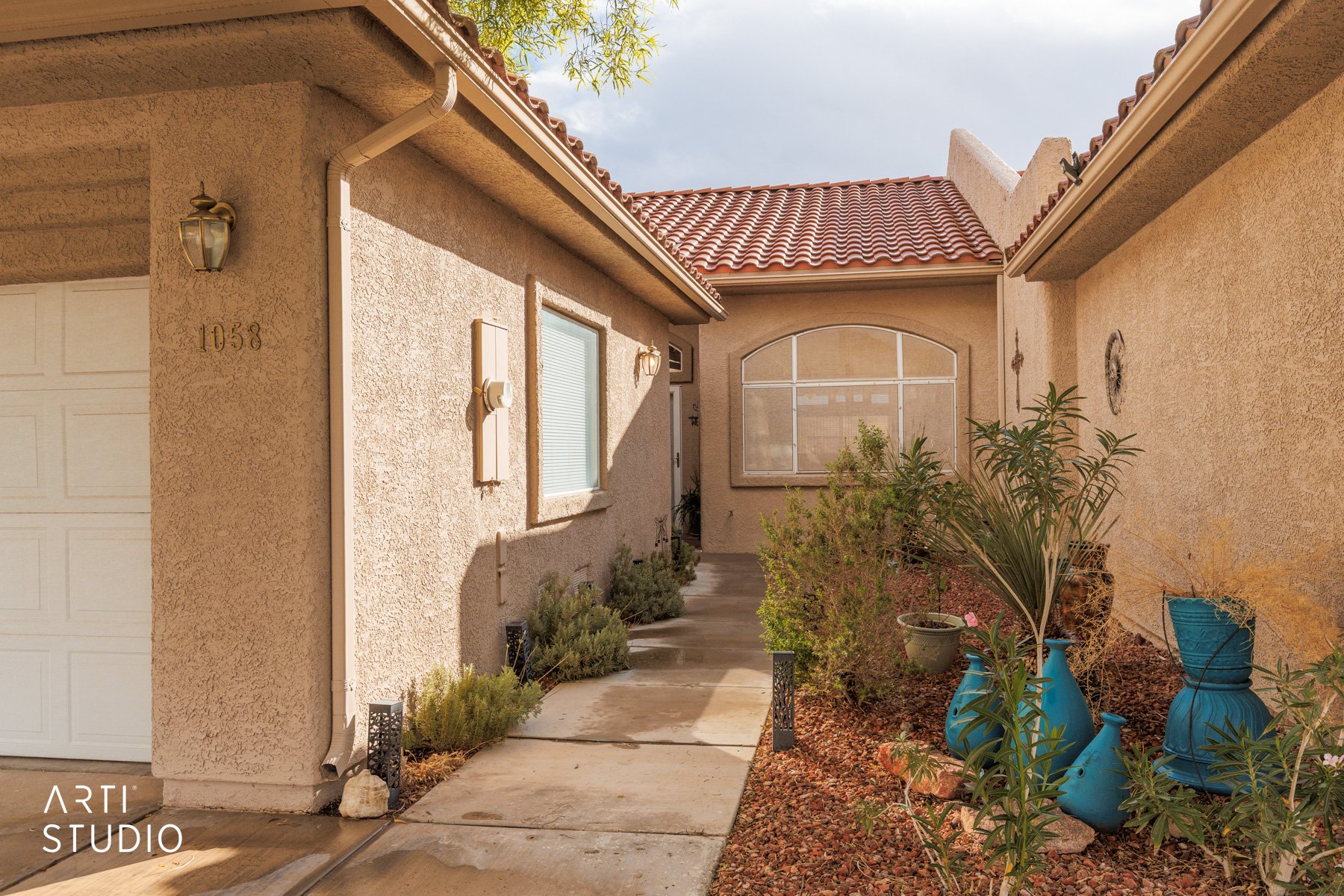 Mohave Dr, Mesquite, NV 89027 #1