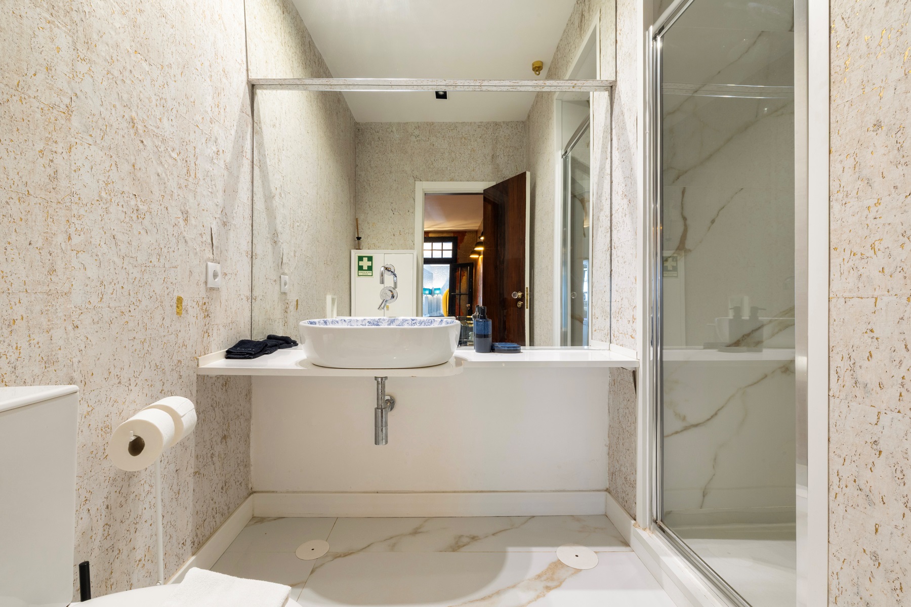  Flat, 3 bedrooms, for Sale - 物件實景