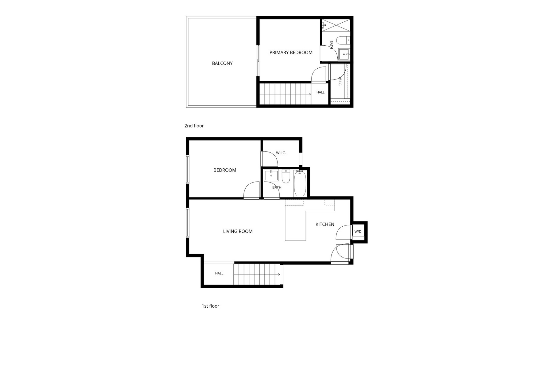  3319 12th St NE, Washington, DC, 20017 - 物件實景