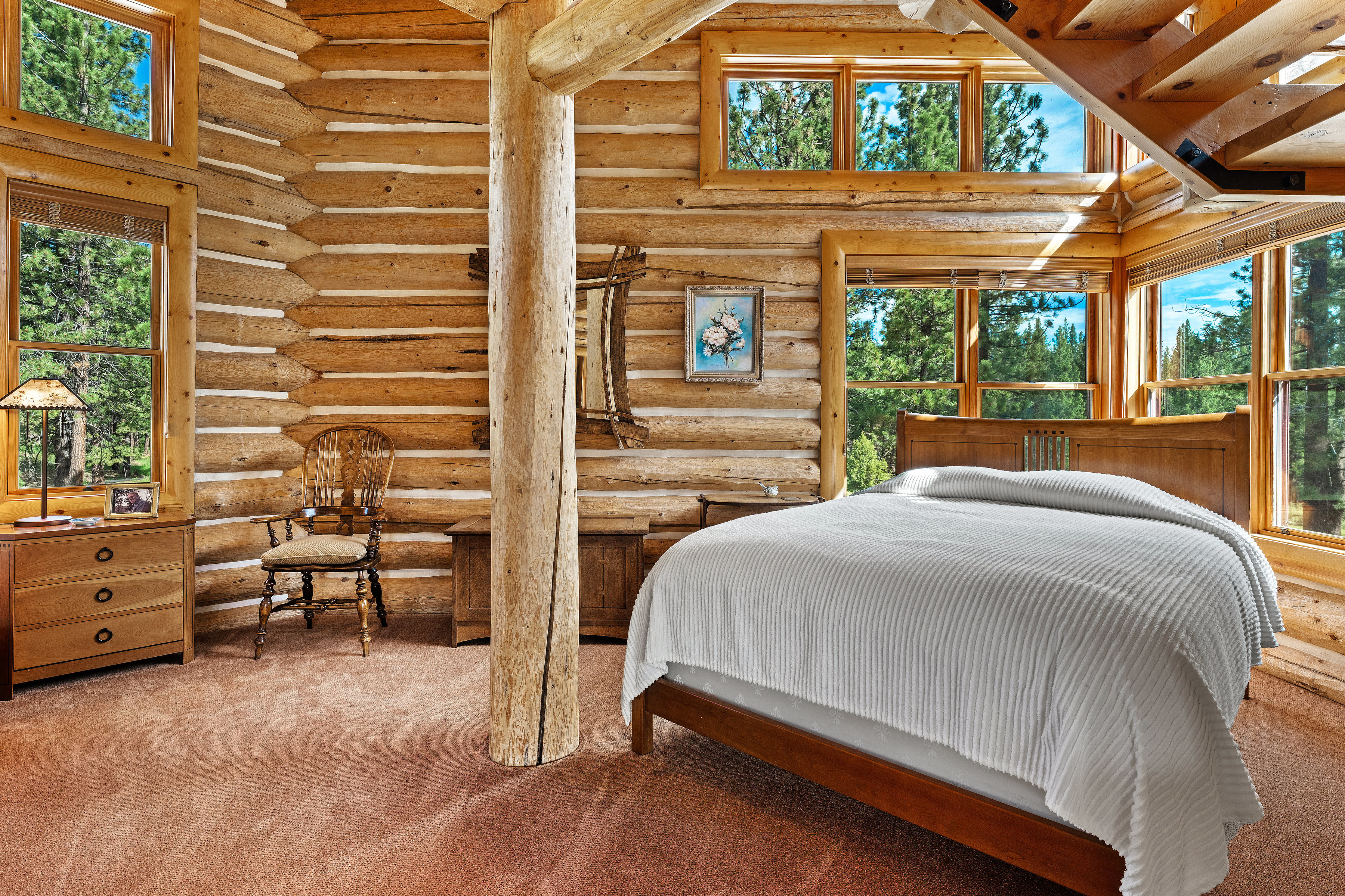  High Meadow Ranch Lodge - 物件實景