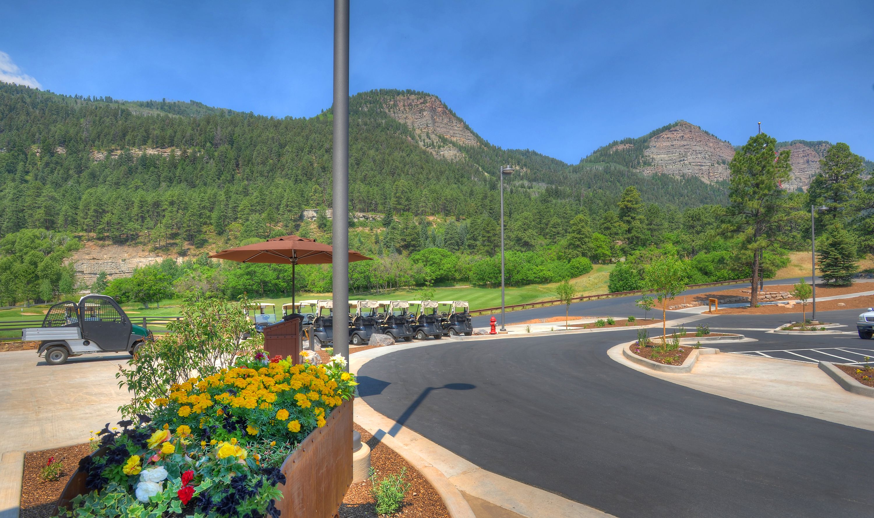  73 S Tamarron Drive #870, Durango, CO 81301 - 物件實景