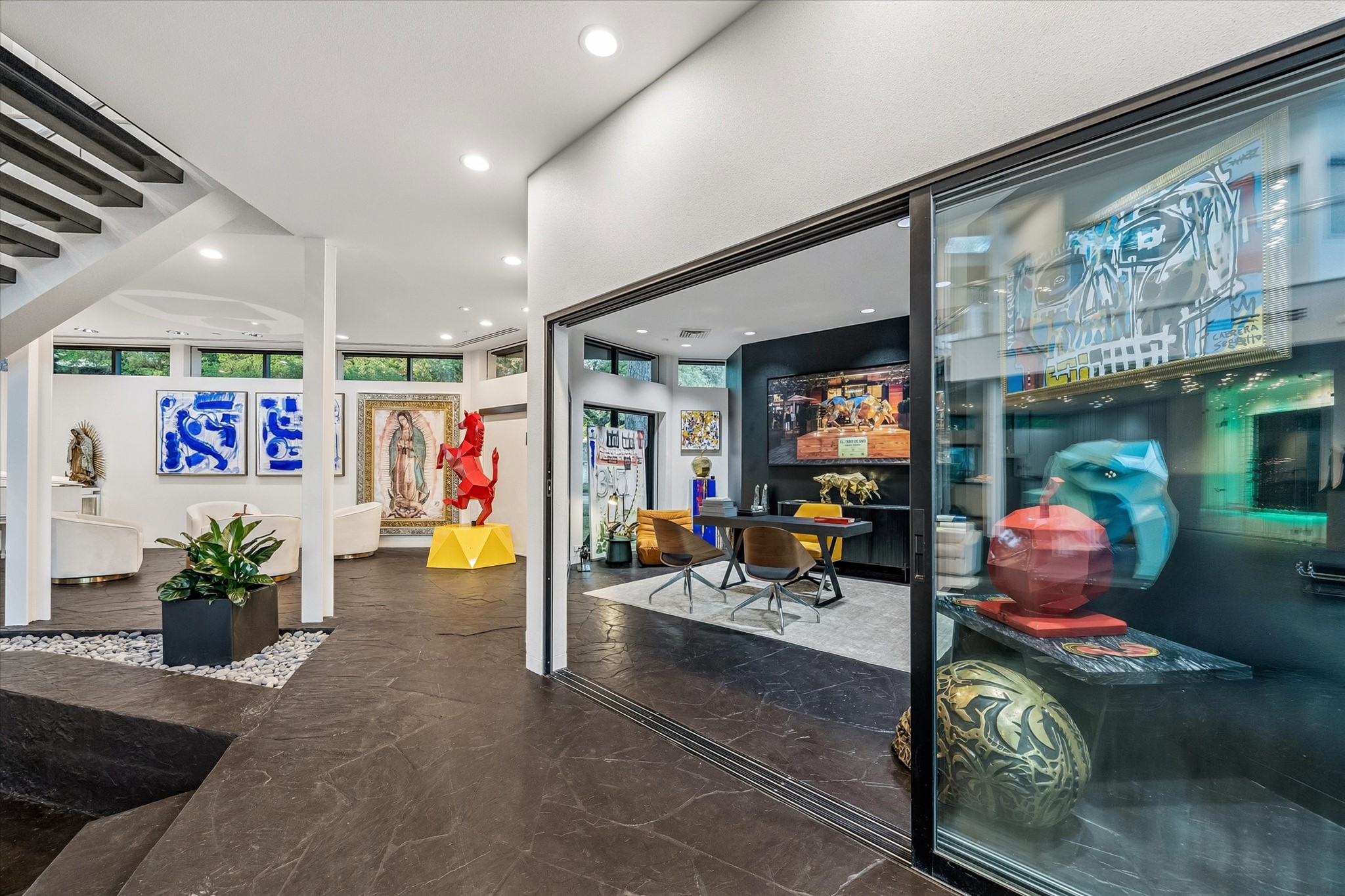  The Black Bull House - 物件實景