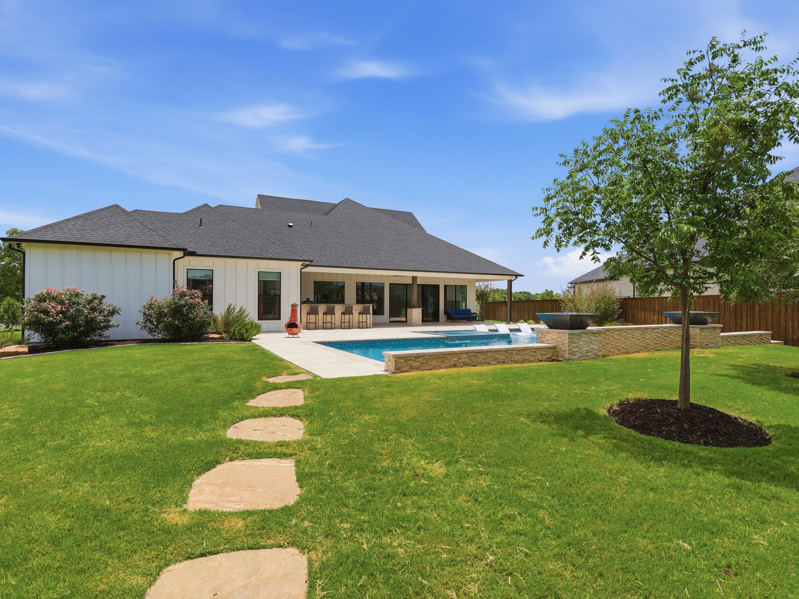  167 Stirling Drive, Argyle, TX, 76226 - 物件實景