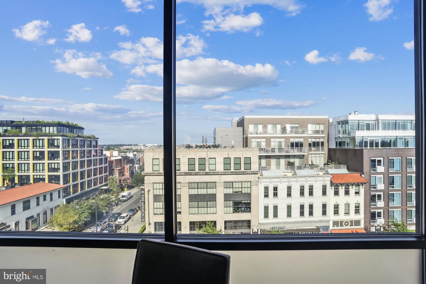 Washington, District of Columbia, 20009, United States, 1 Bedroom Bedrooms, ,1 BathroomBathrooms,Residential,For Sale,1906847