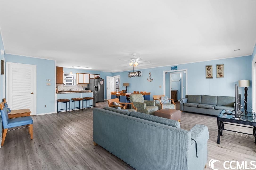 412 S Seaside Dr., Surfside Beach, South Carolina, 29575, United States, ,Residential,For Sale,412 S Seaside Dr.,1387774