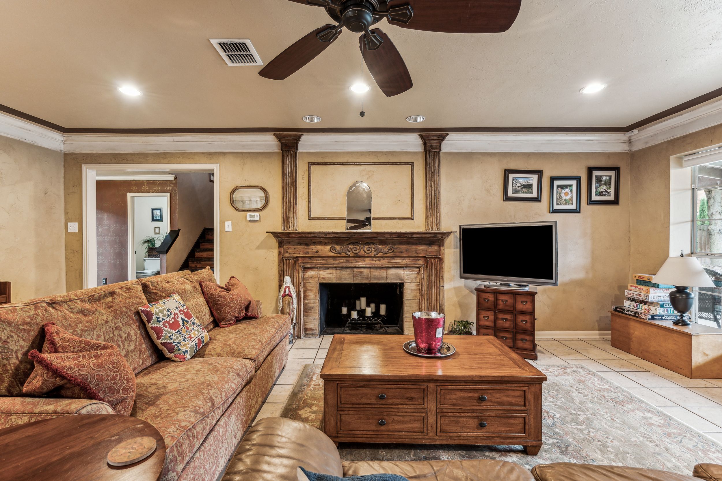  5109 dewdrop  lane, fort worth, tx, 76123 - 物件實景