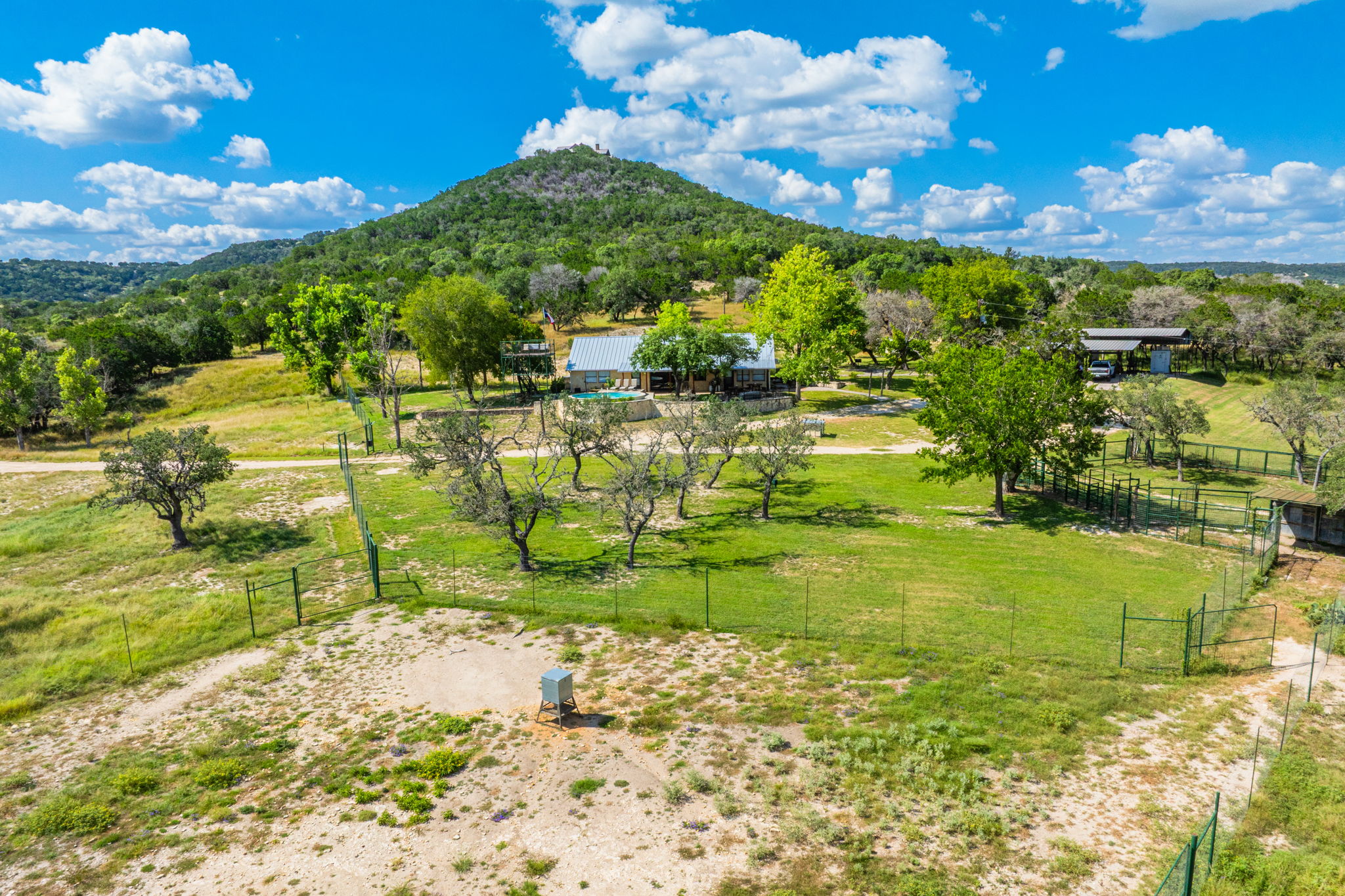  Camp Verde Escape - 物件實景