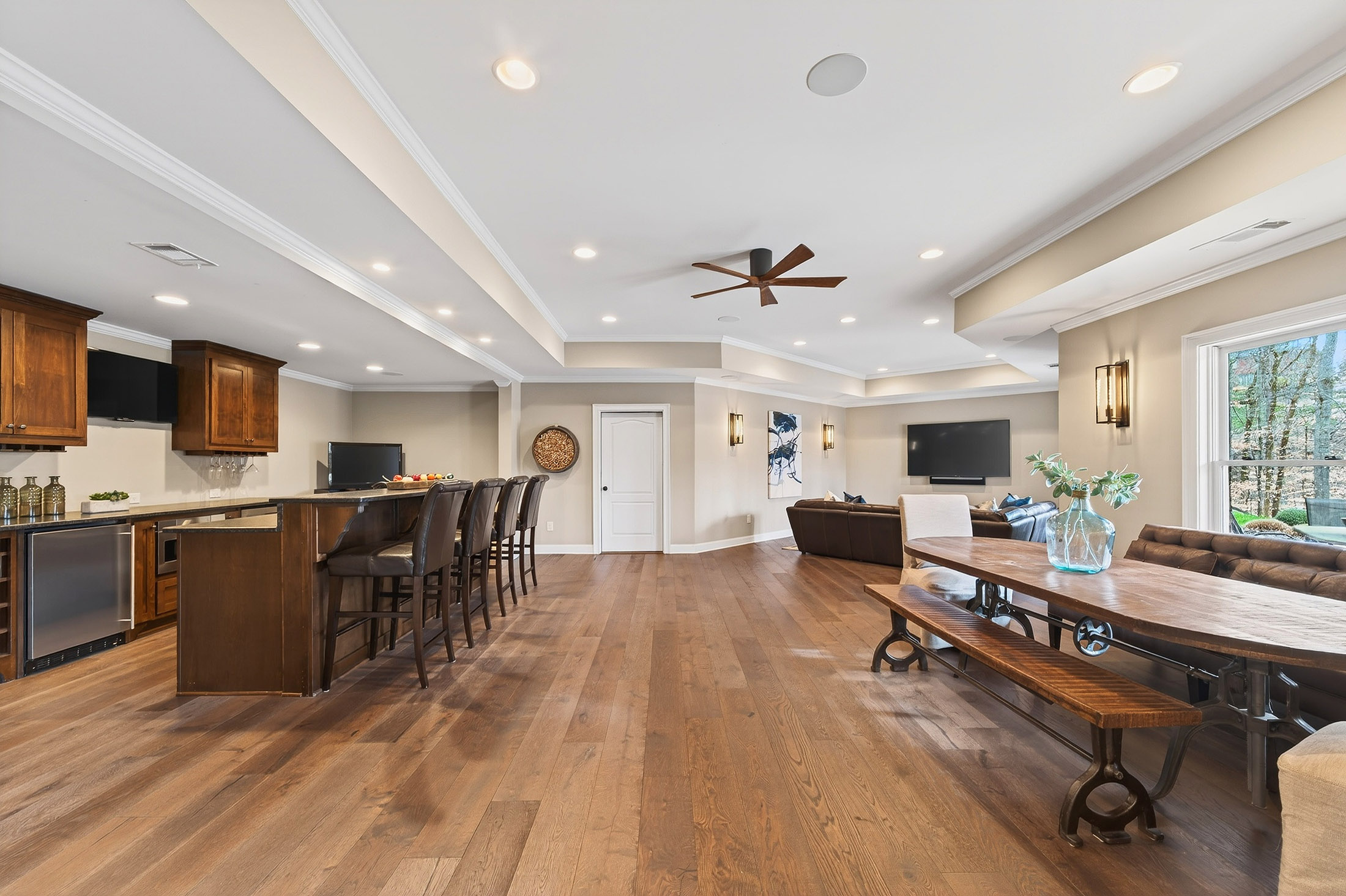  Milton Retreat on 1.43+/- Acres with Pool, Spa and Outdoor Living - 物件實景