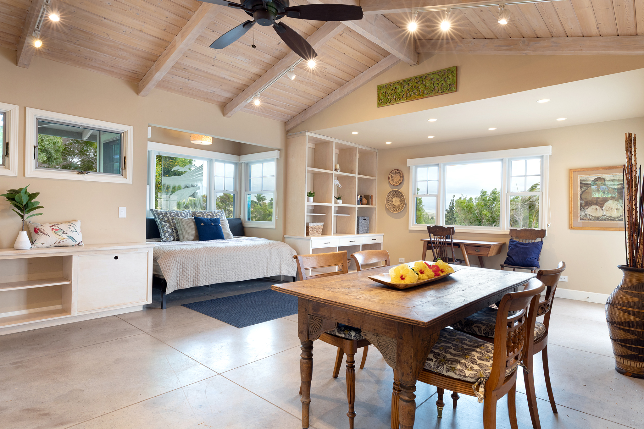 Kamuela, Hawaii, 96743, United States, 4 Bedrooms Bedrooms, ,3 BathroomsBathrooms,Residential,For Sale,1827391