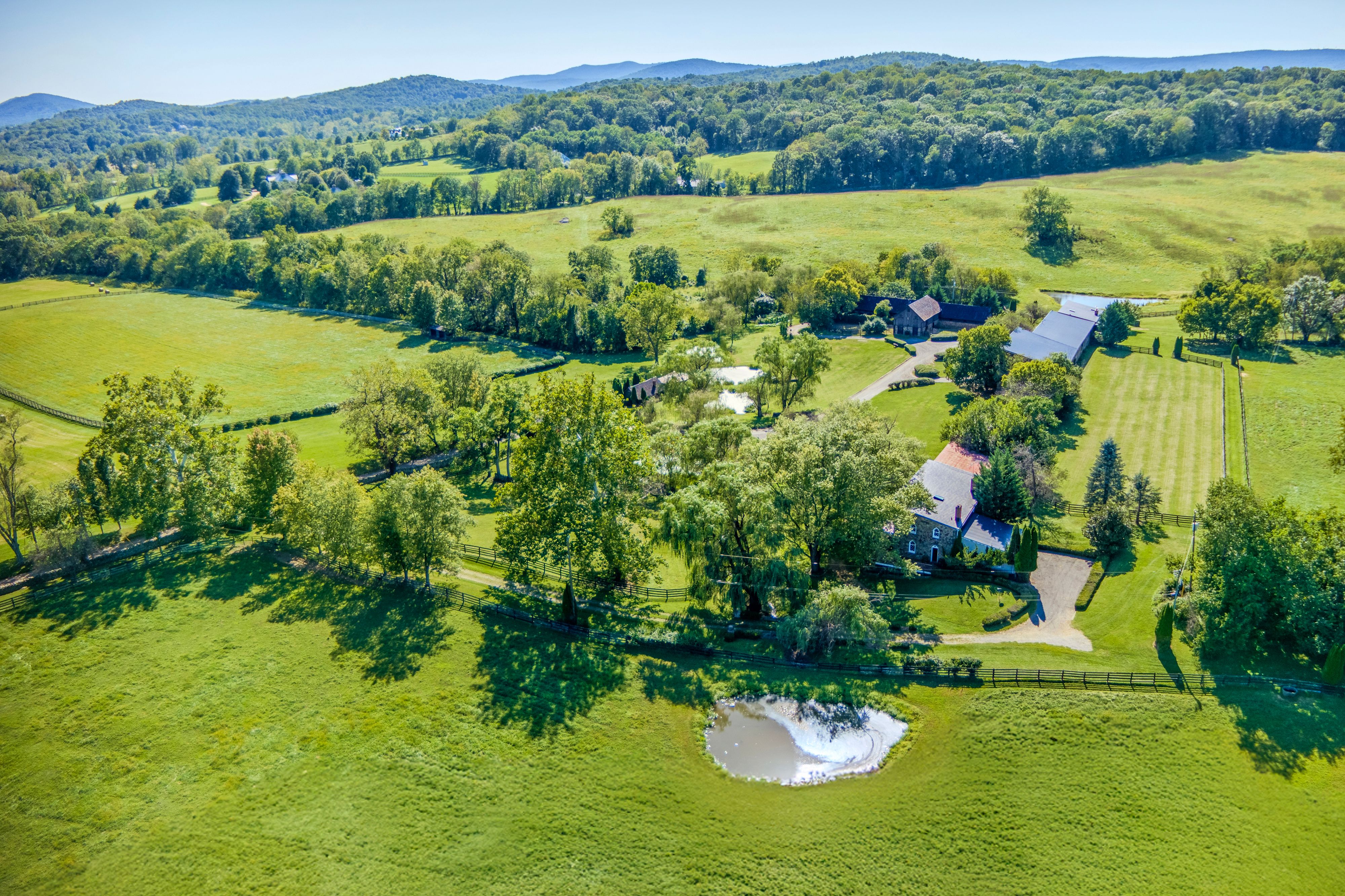  Peace and Plenty at Bollingbrook, circa 1809 - 物件實景