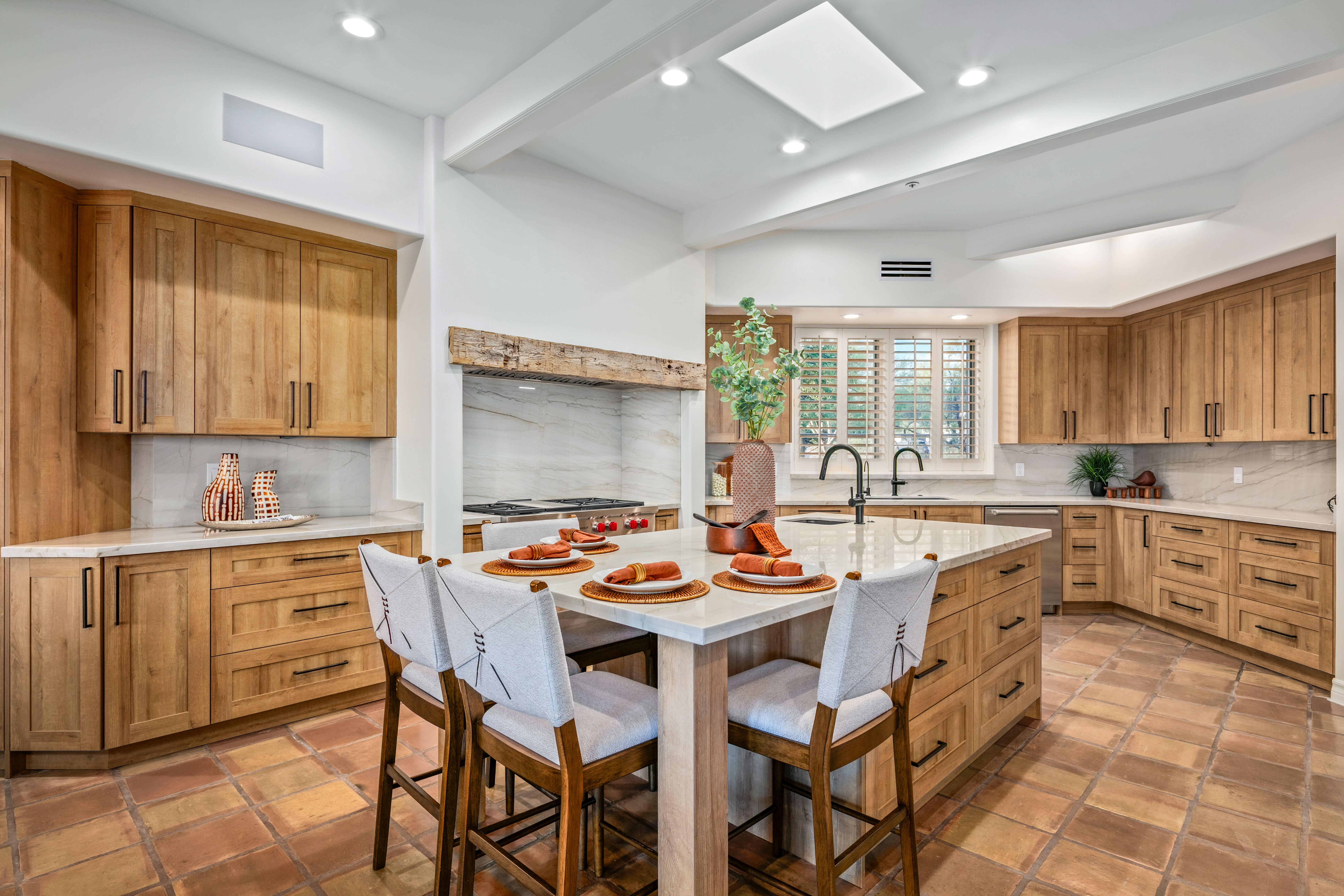  38450 N 95th Place  Scottsdale, AZ - 物件實景
