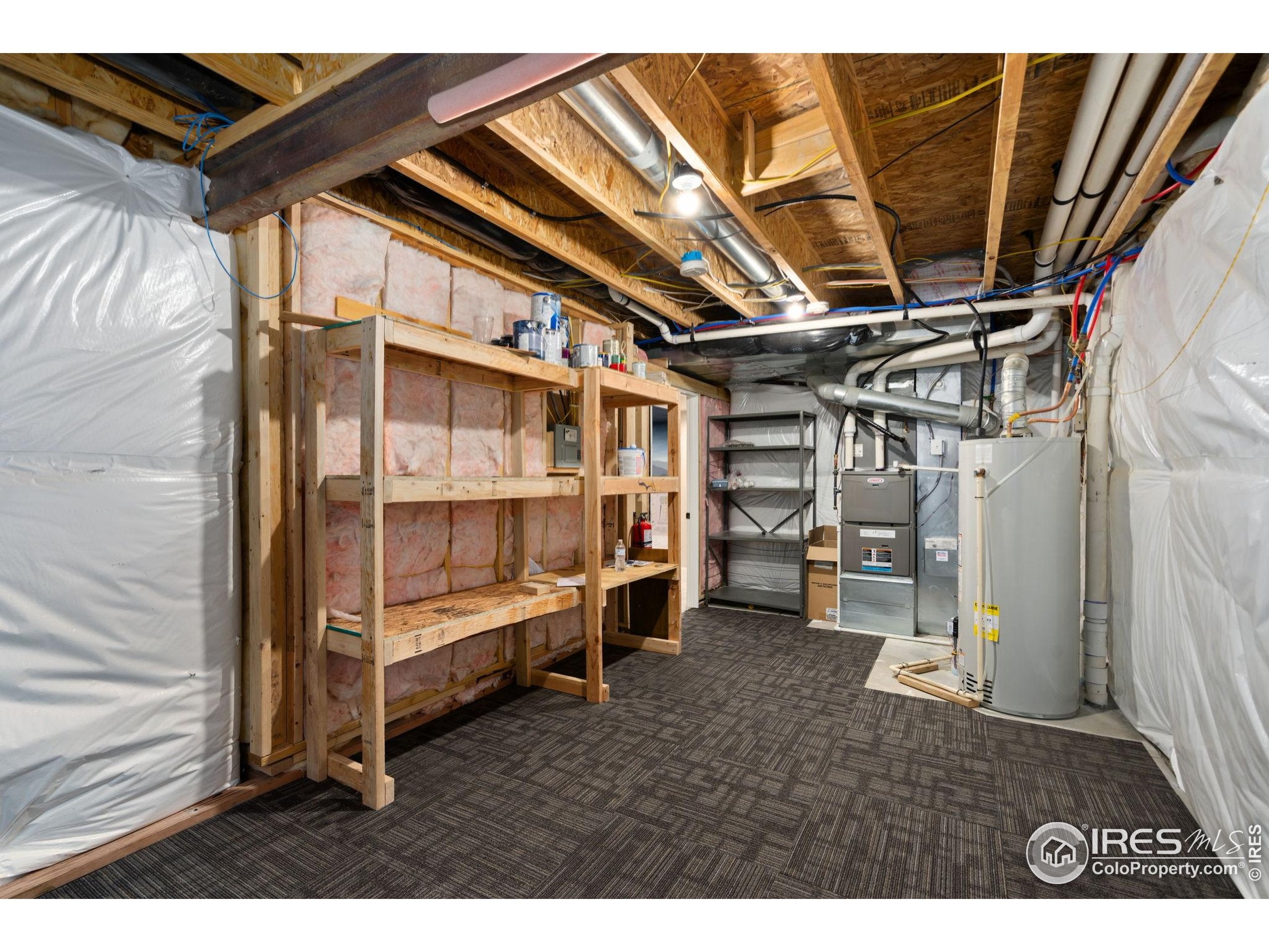 Windsor, Colorado, 80550, United States, 5 Bedrooms Bedrooms, ,4 BathroomsBathrooms,Residential,For Sale,1938748