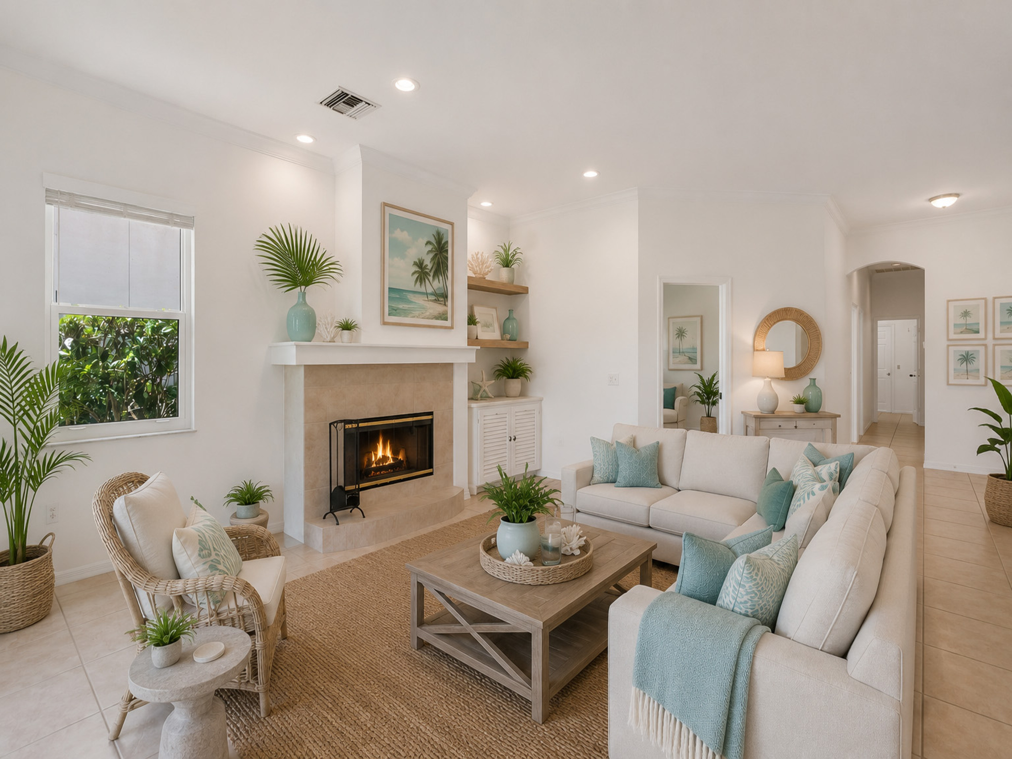  1733 Victoria Circle, Vero Beach, FL, 32967 - 物件實景