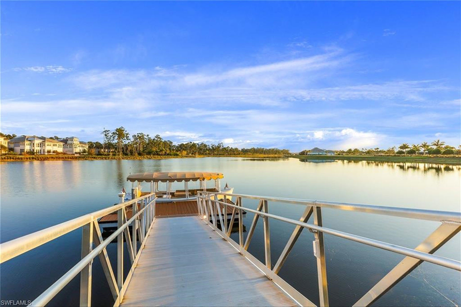  ISLES OF COLLIER PRESERVE - 物件實景